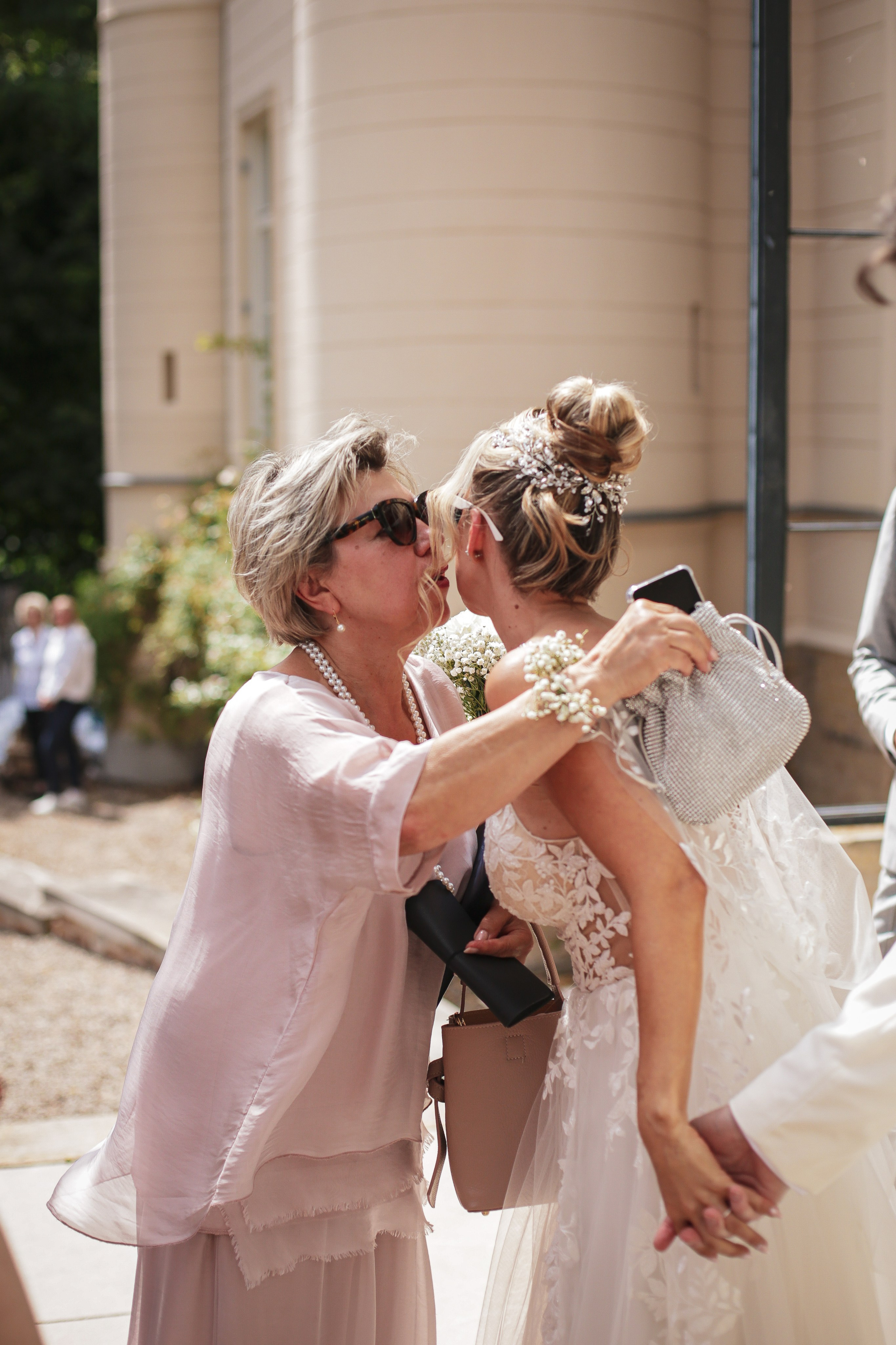Wedding. Portrait Photographer in Berlin