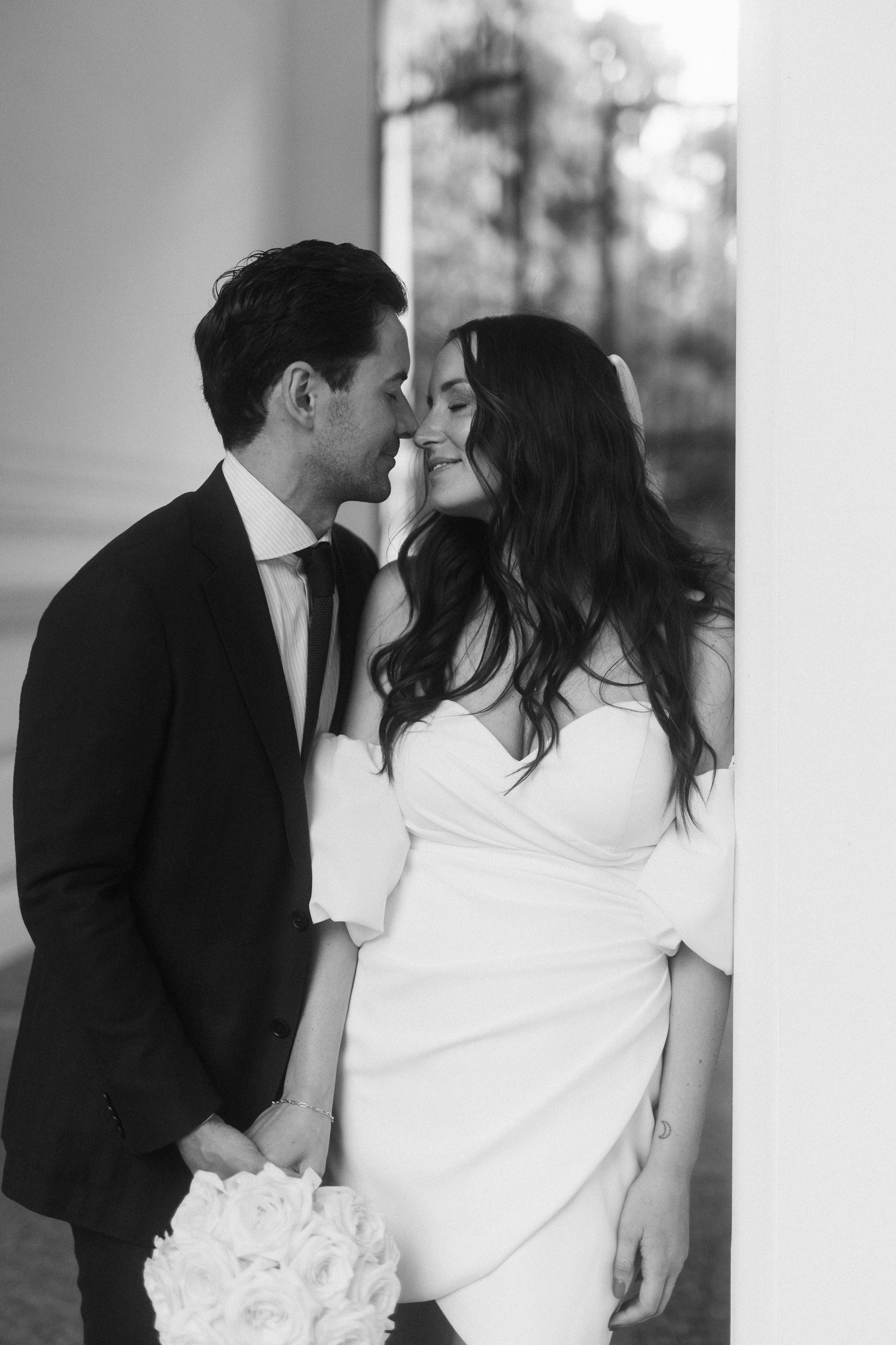 Vera & Julian. Familien & Hochzeitfotografin Nadja Holzmann