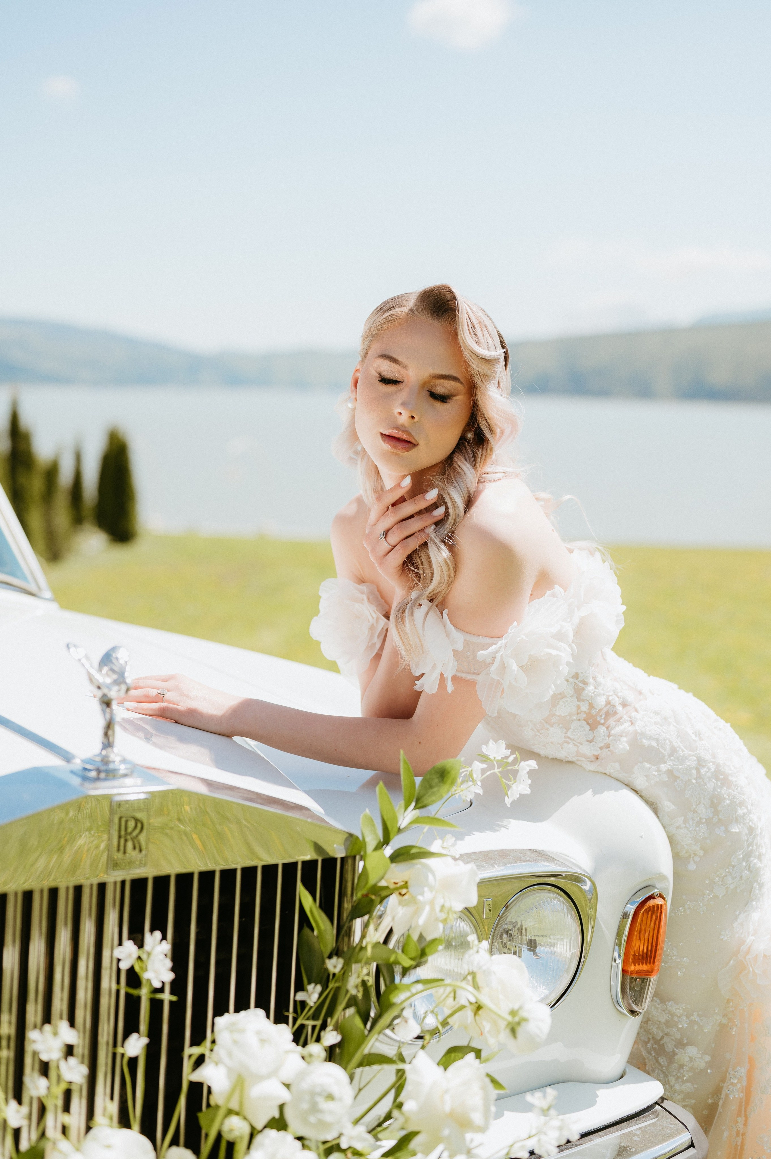 Cristina – Ședință foto bridal editorial | Valentin Melen. Valentin Melen - fotograf de nunta 🤍
