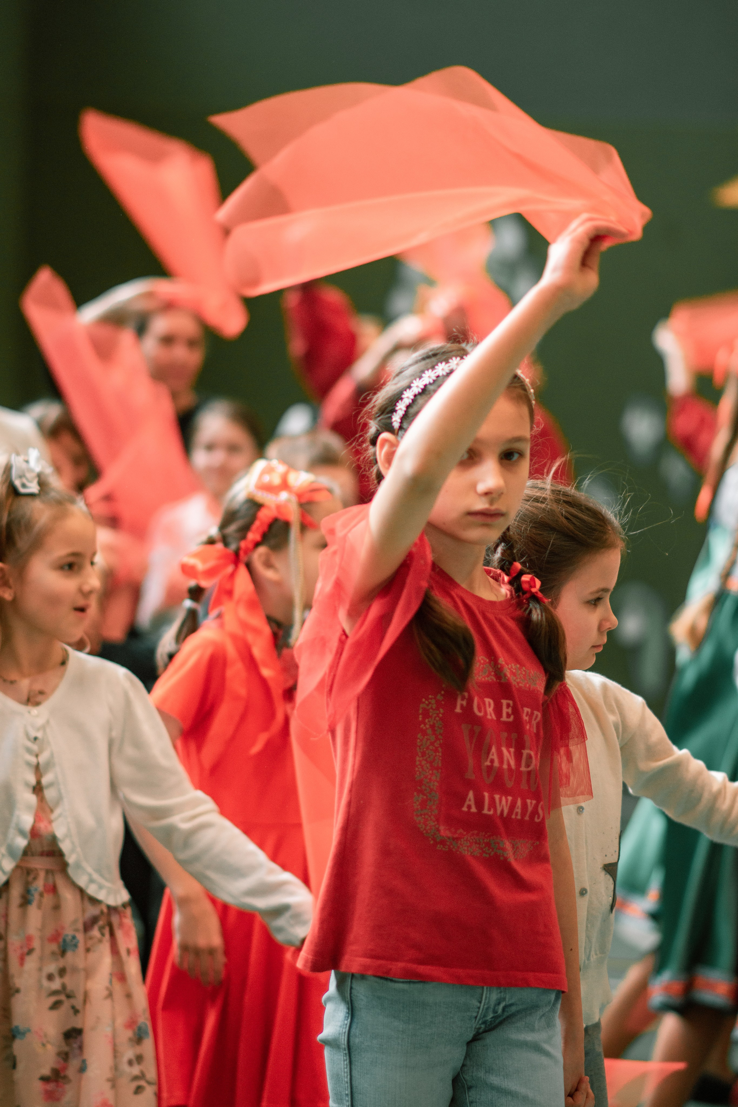 Масленица. Семейный и детский фотограф