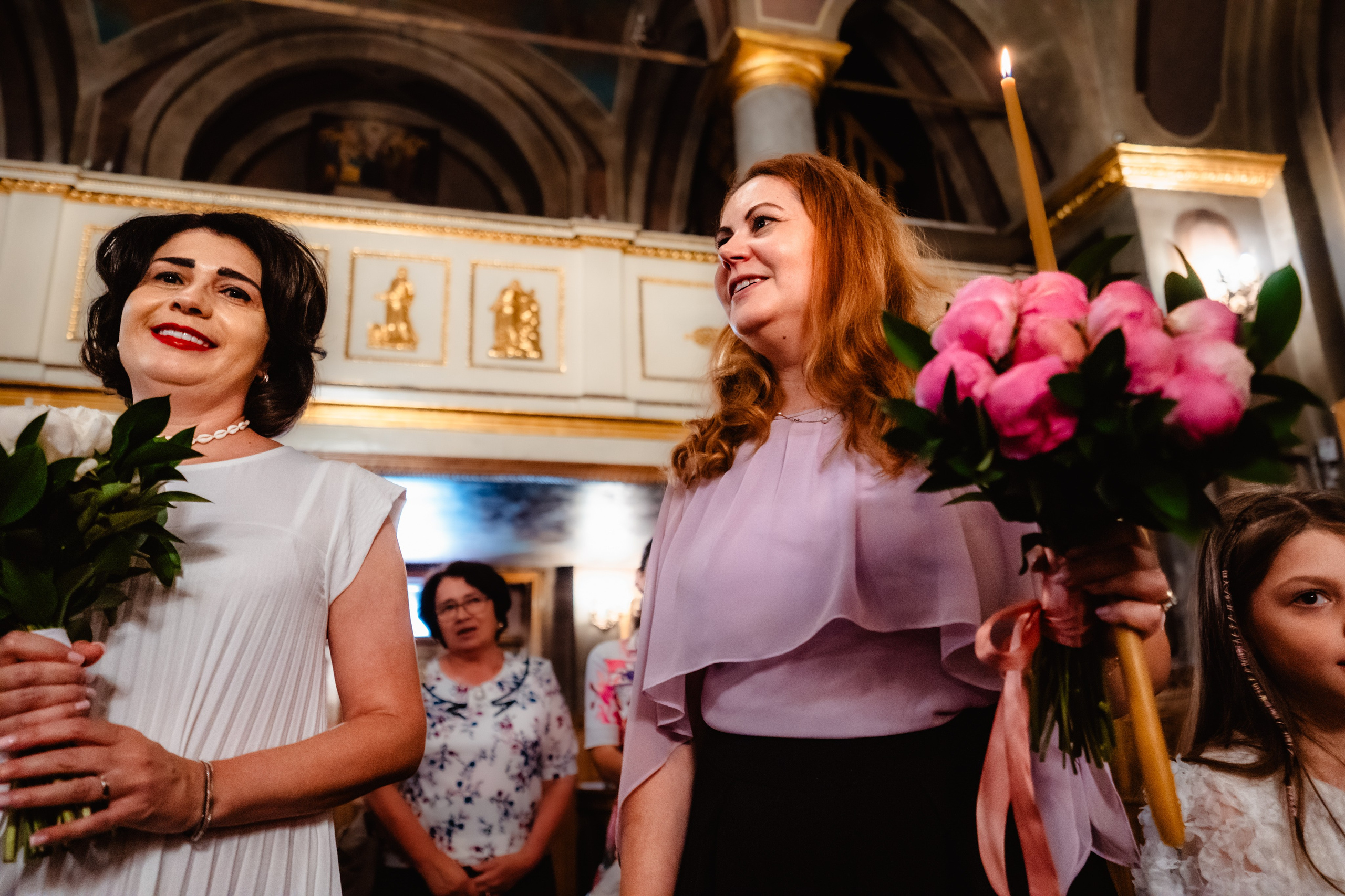 Bianca & Mihai. Liviu Andrei - Fotograf