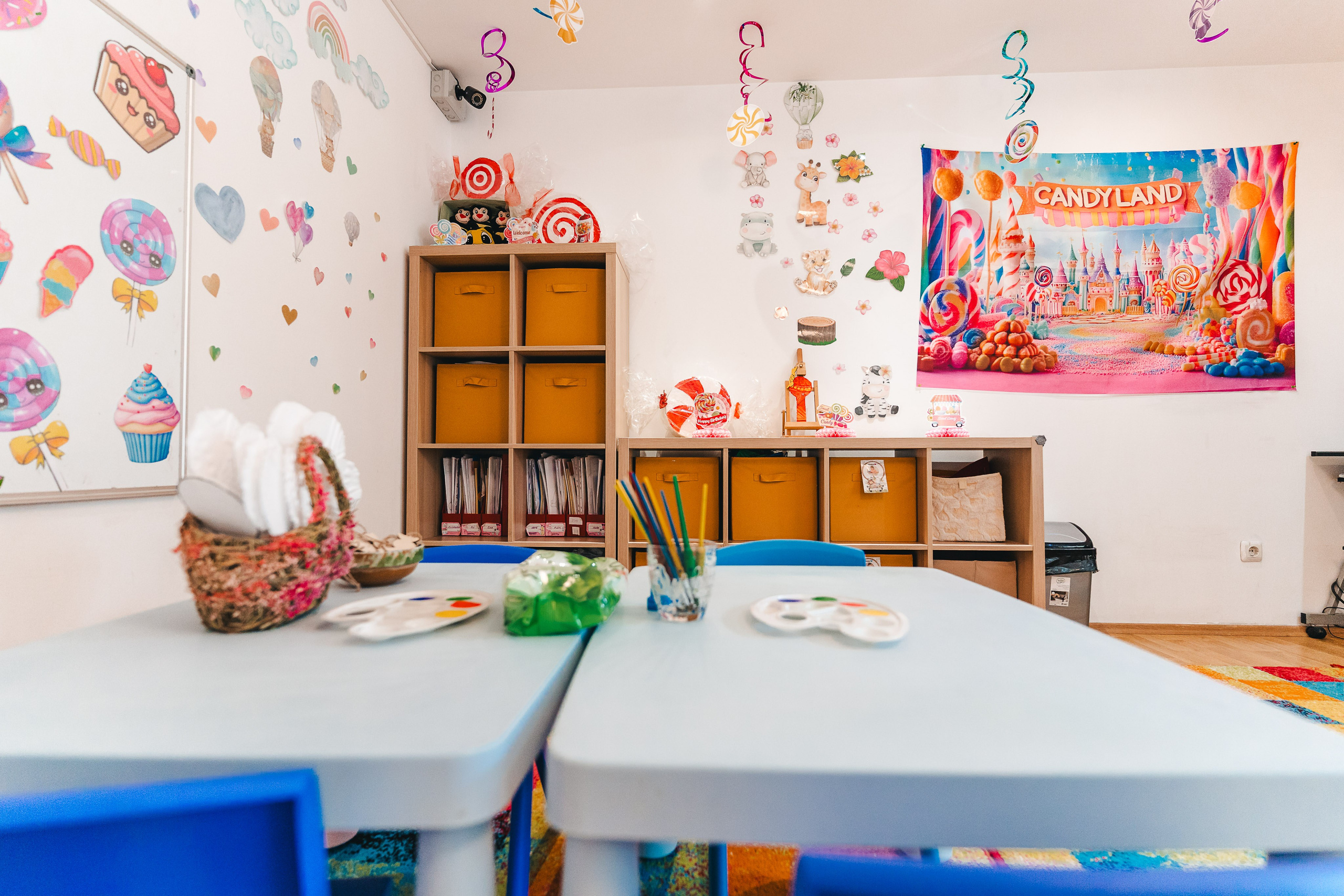 Miniterra Carusel. Liviu Andrei - Fotograf