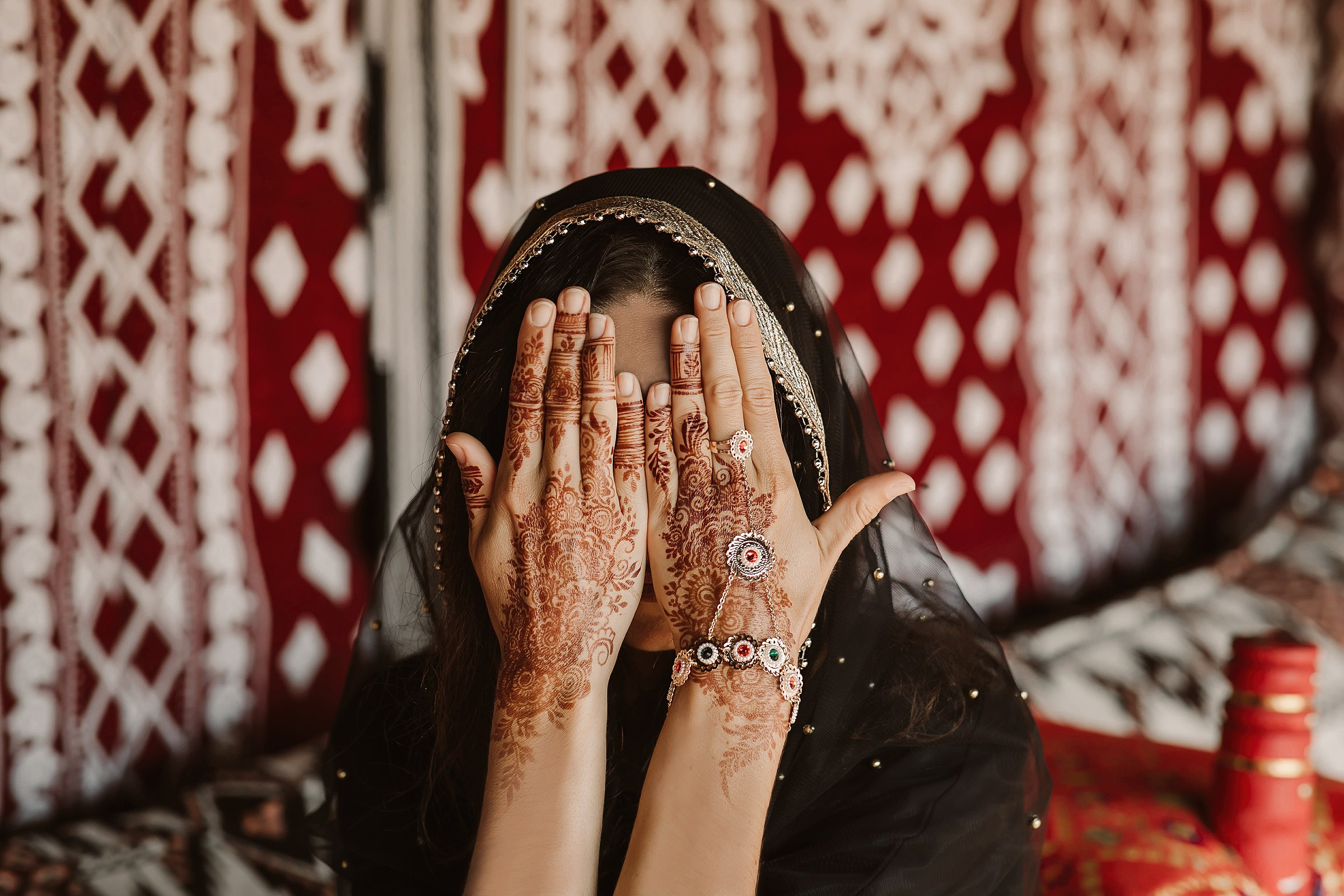 Karina. Arabic inspiration. Портретний та весільний фотограф Надія Онода