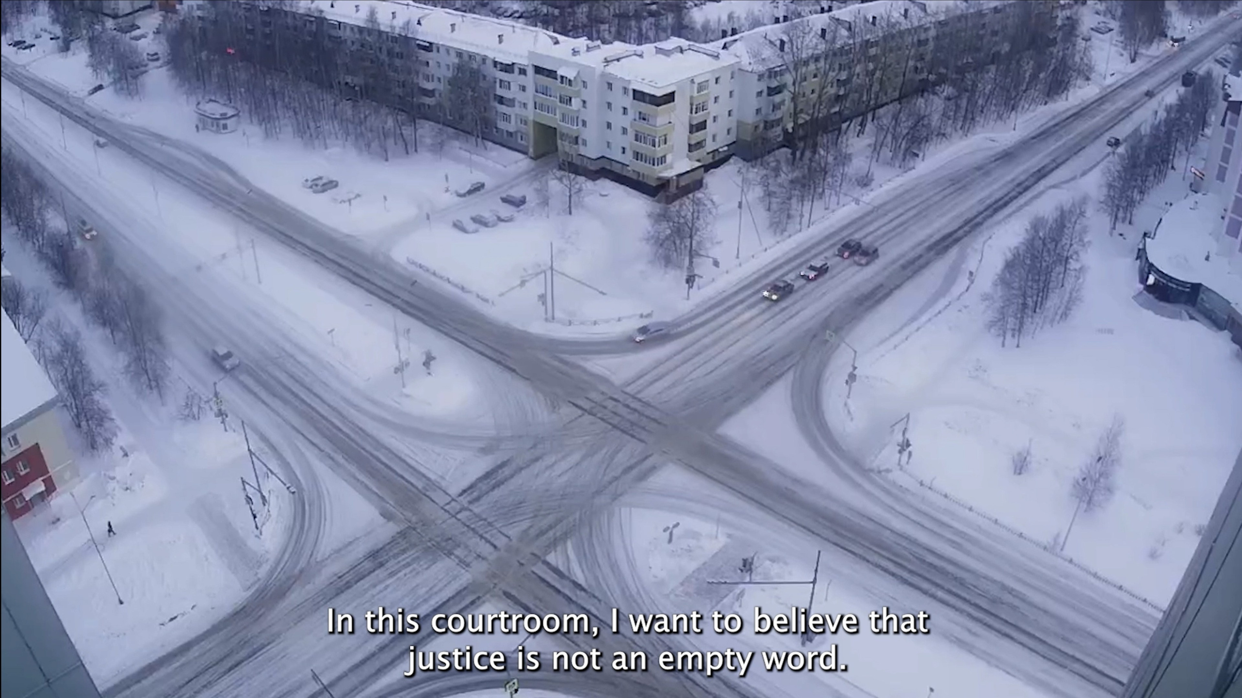 People just like You. Tatiana Kireicheva