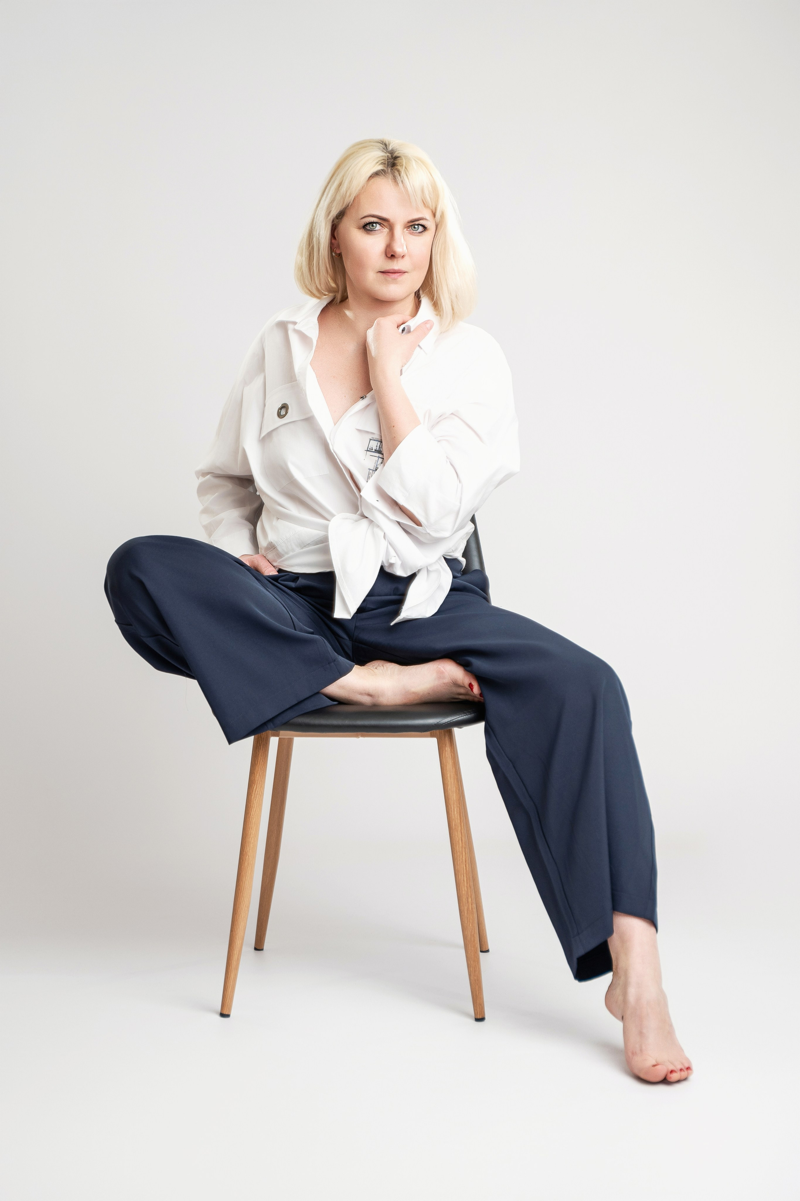 Екатерина. Главная