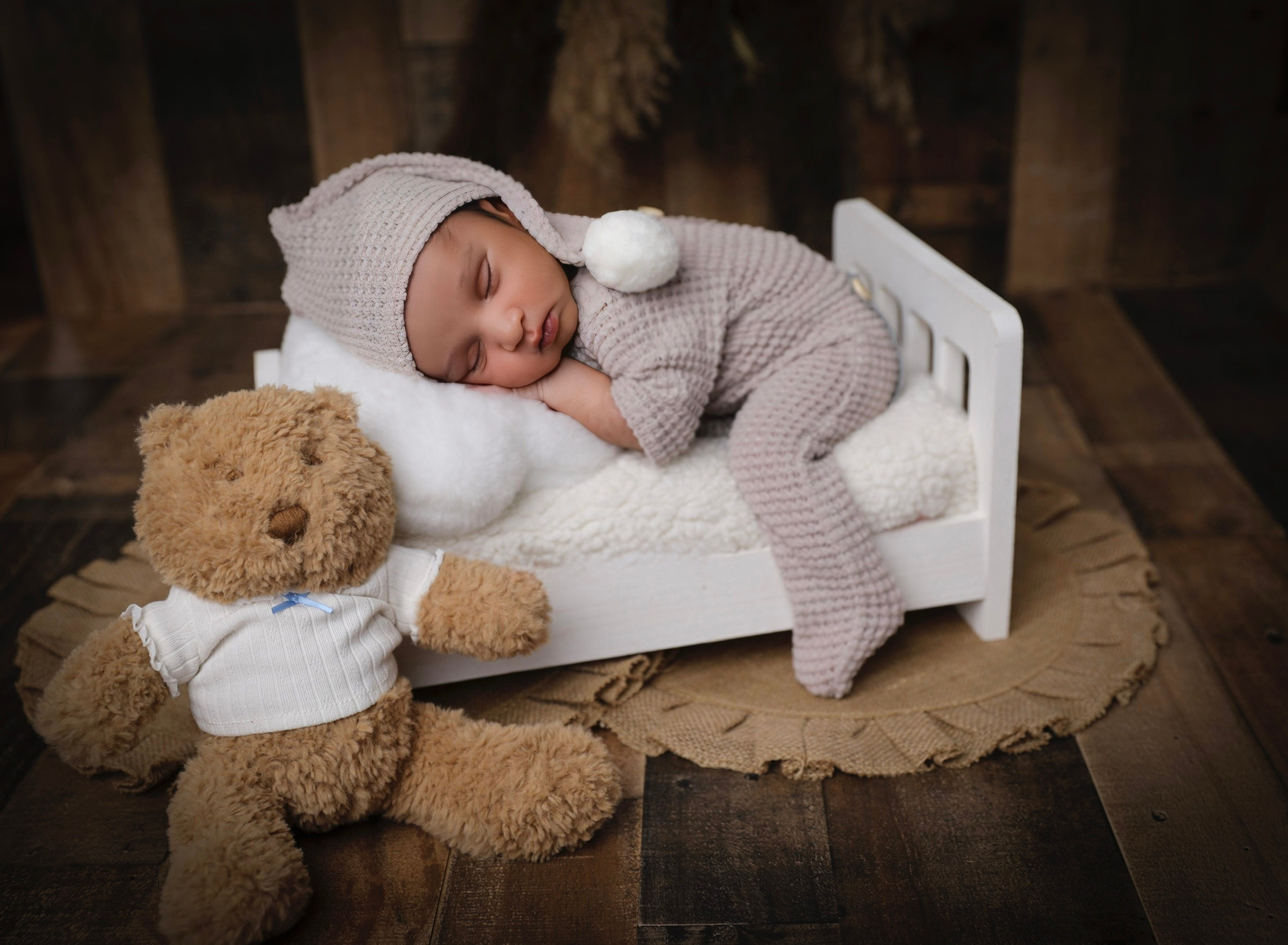 Newborn. AP Lens Photography | Newborn, Maternity, Milestone & Family Photographer Little Elm TX