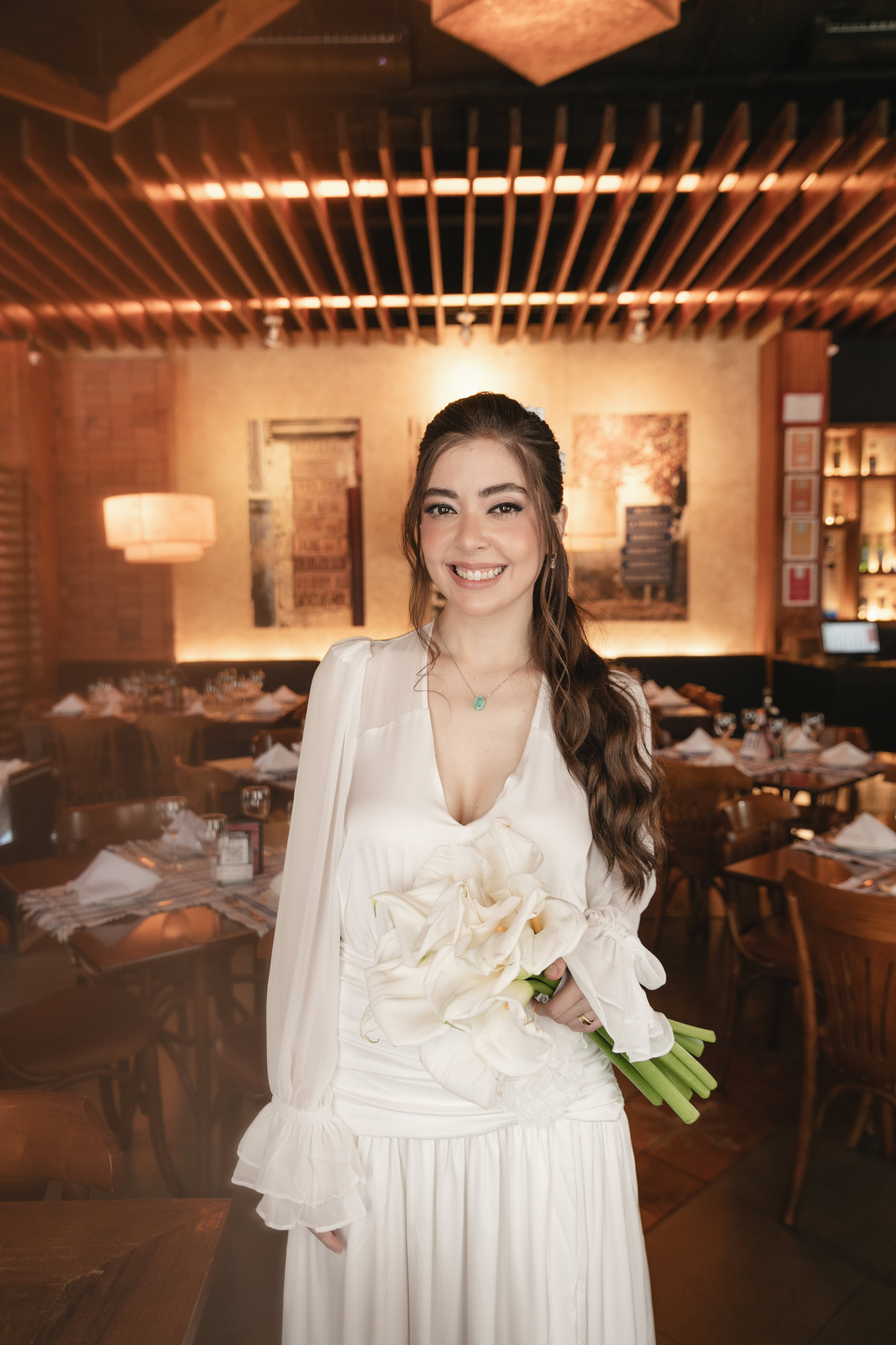 Civil Bruno e Nicole. Esdras Rodrigues, Fotógrafo de Casamento em Fortaleza — CE, Brasil