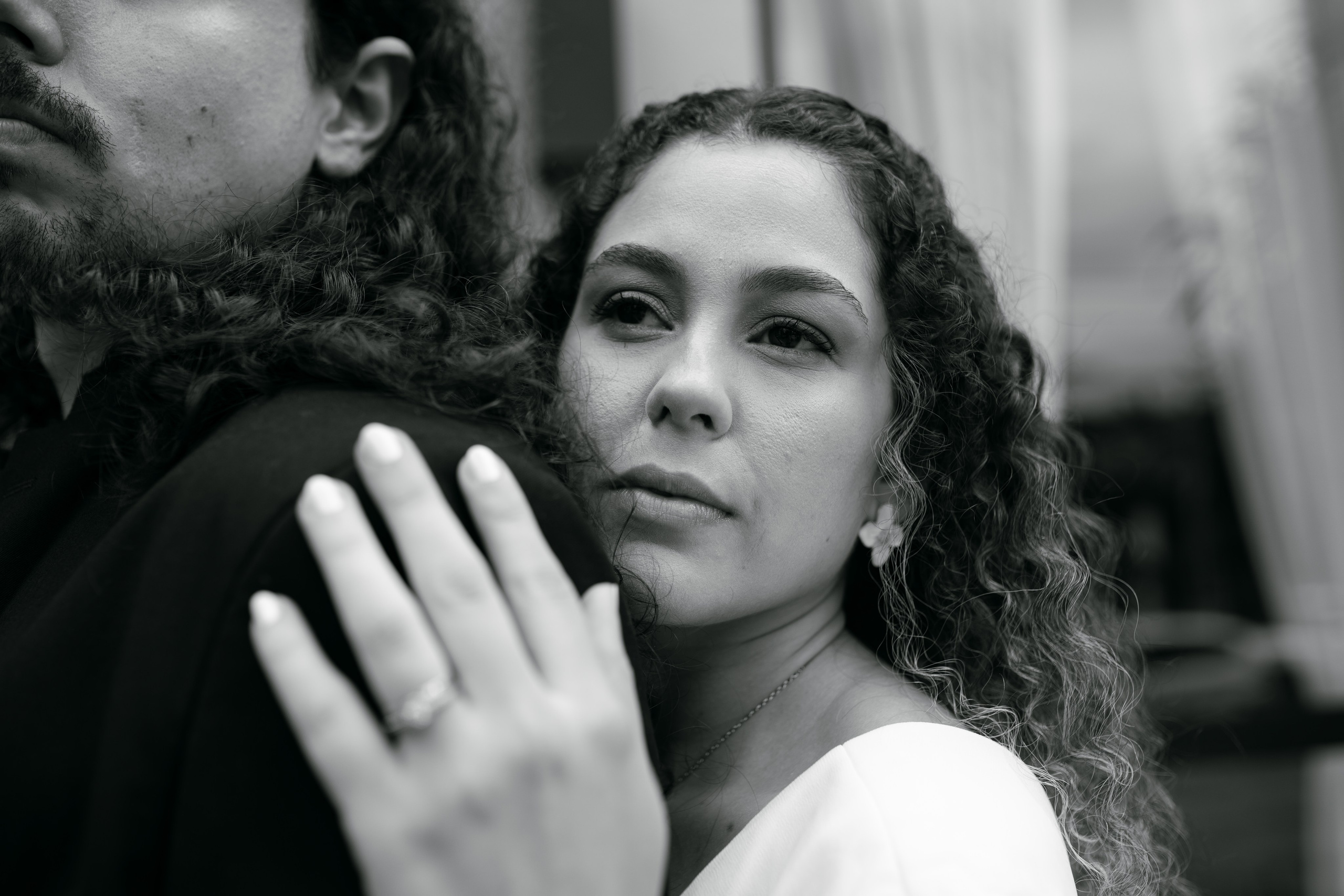 Kimberly e Gabriel. Esdras Rodrigues, Fotógrafo de Casamento em Fortaleza — CE, Brasil