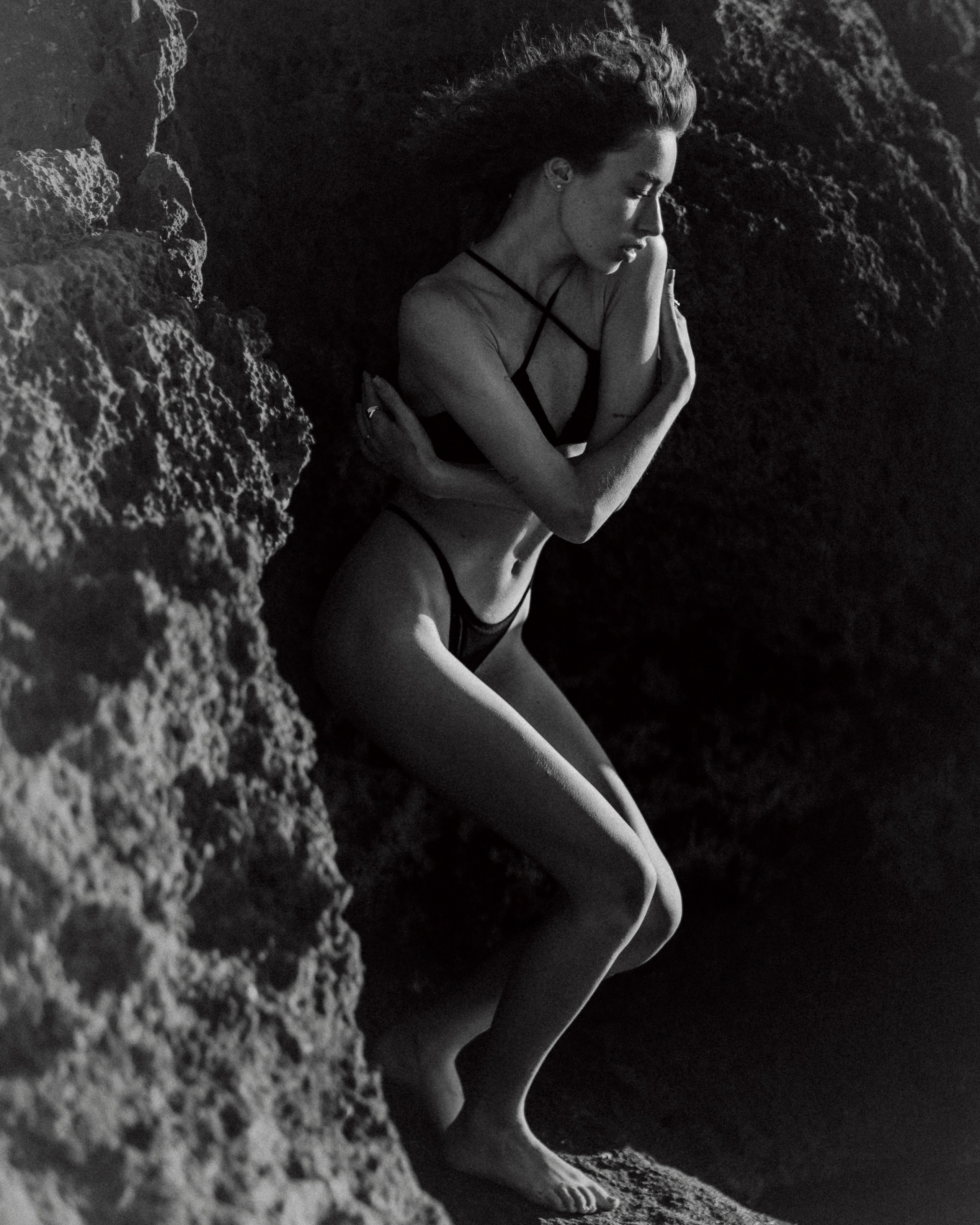 IRA. Photographer Inna Mendelson