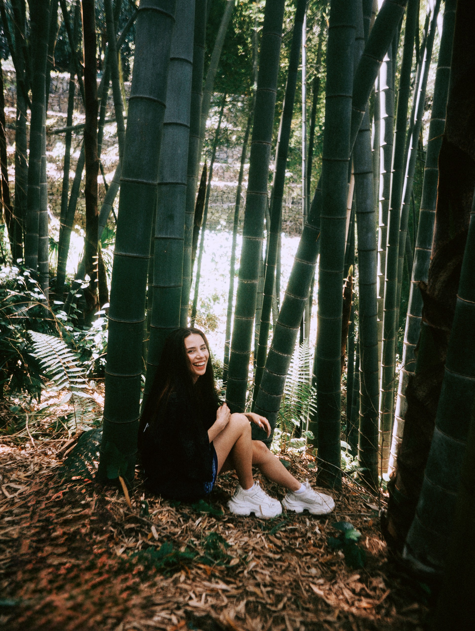 Marina. Inna Mendelson — Photographer