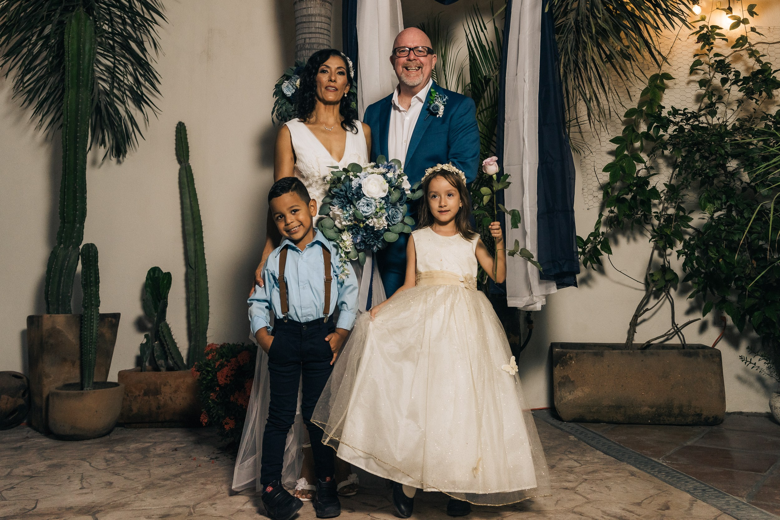 Boda Elida & Joseph. Dalhy Go-Fotografo Puerto Vallarta