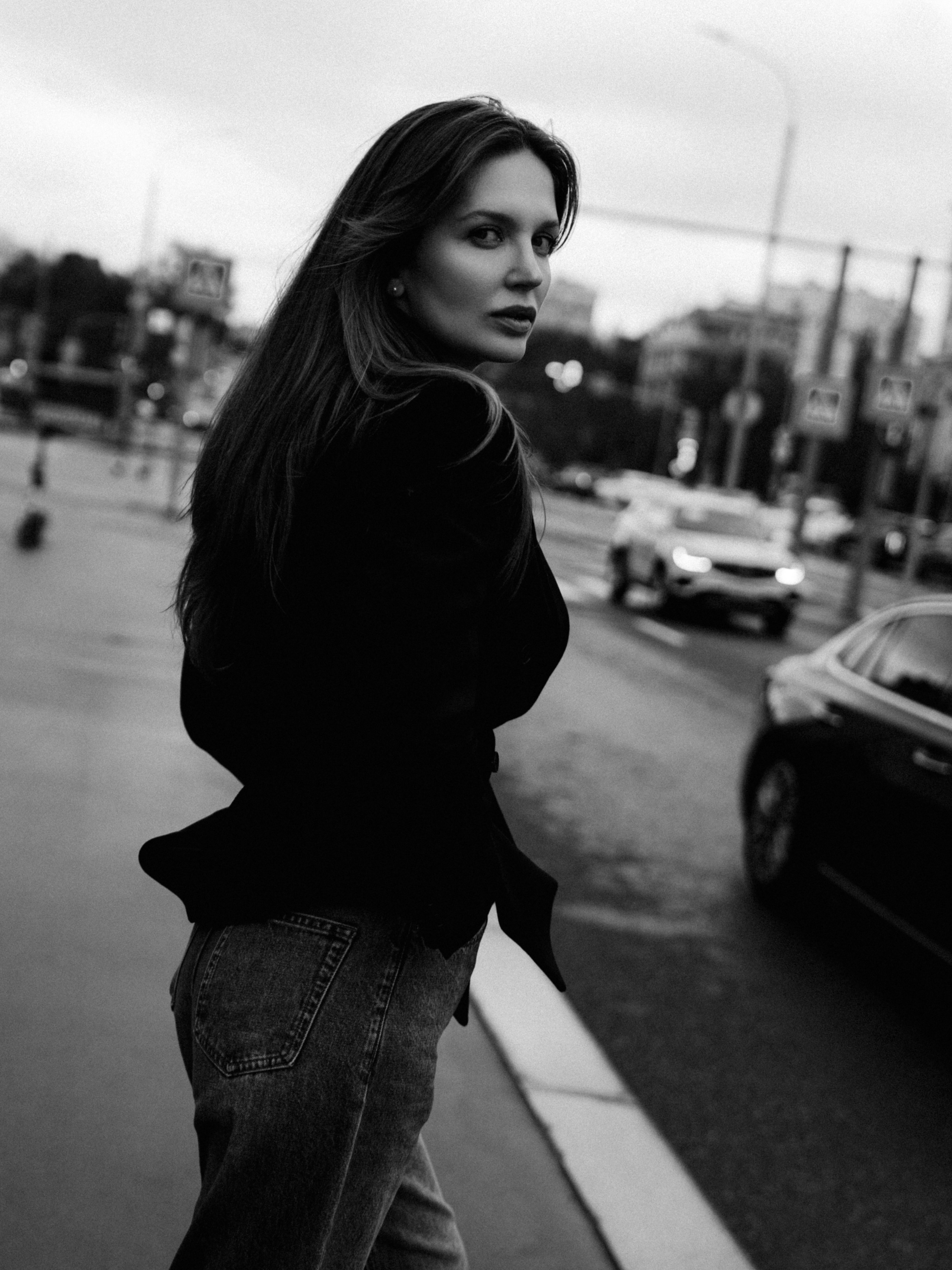 Olga. Даша Родина женский фотограф в Москве