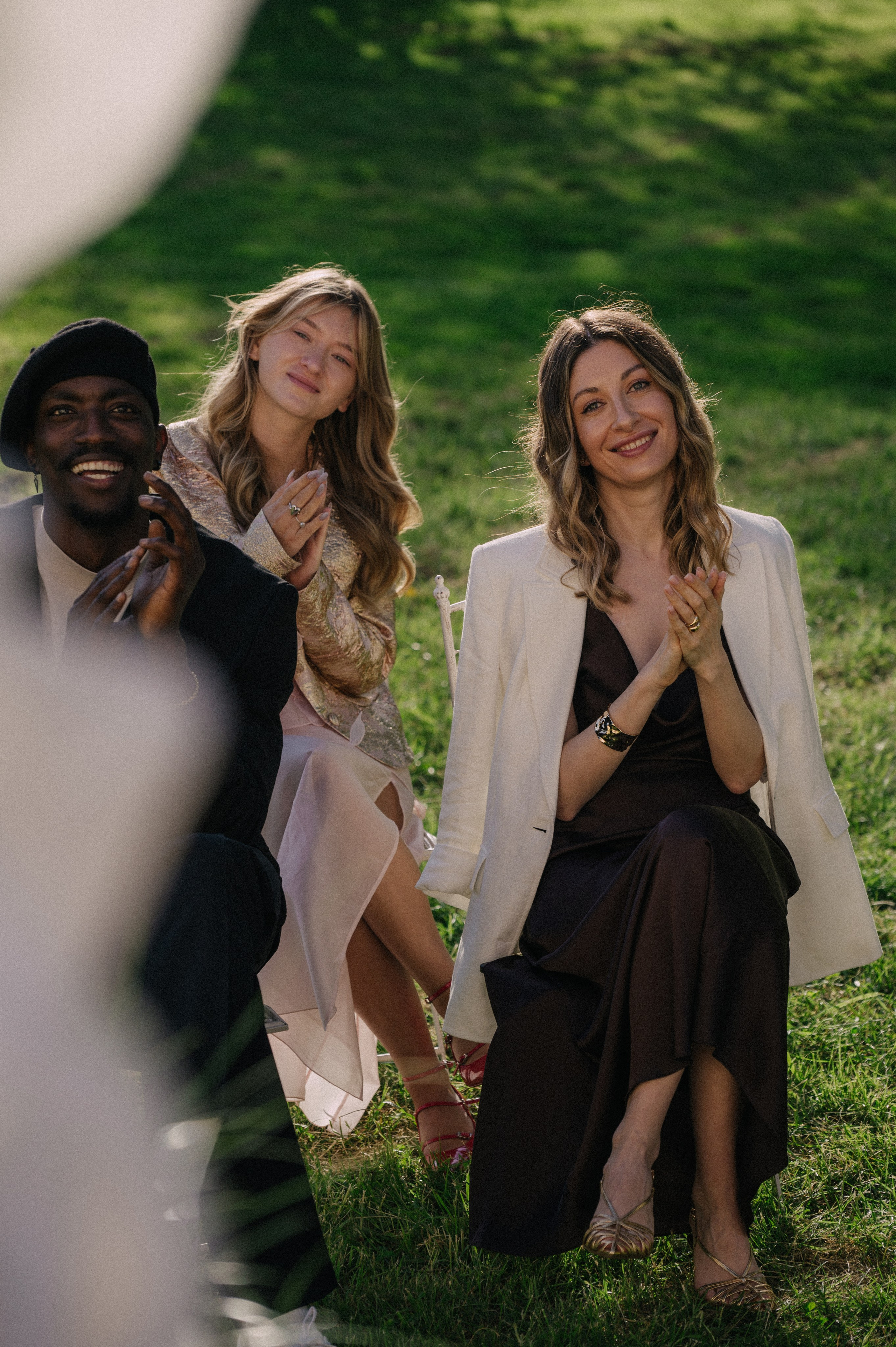 Paula and Tony. Wedding and commercial photographer