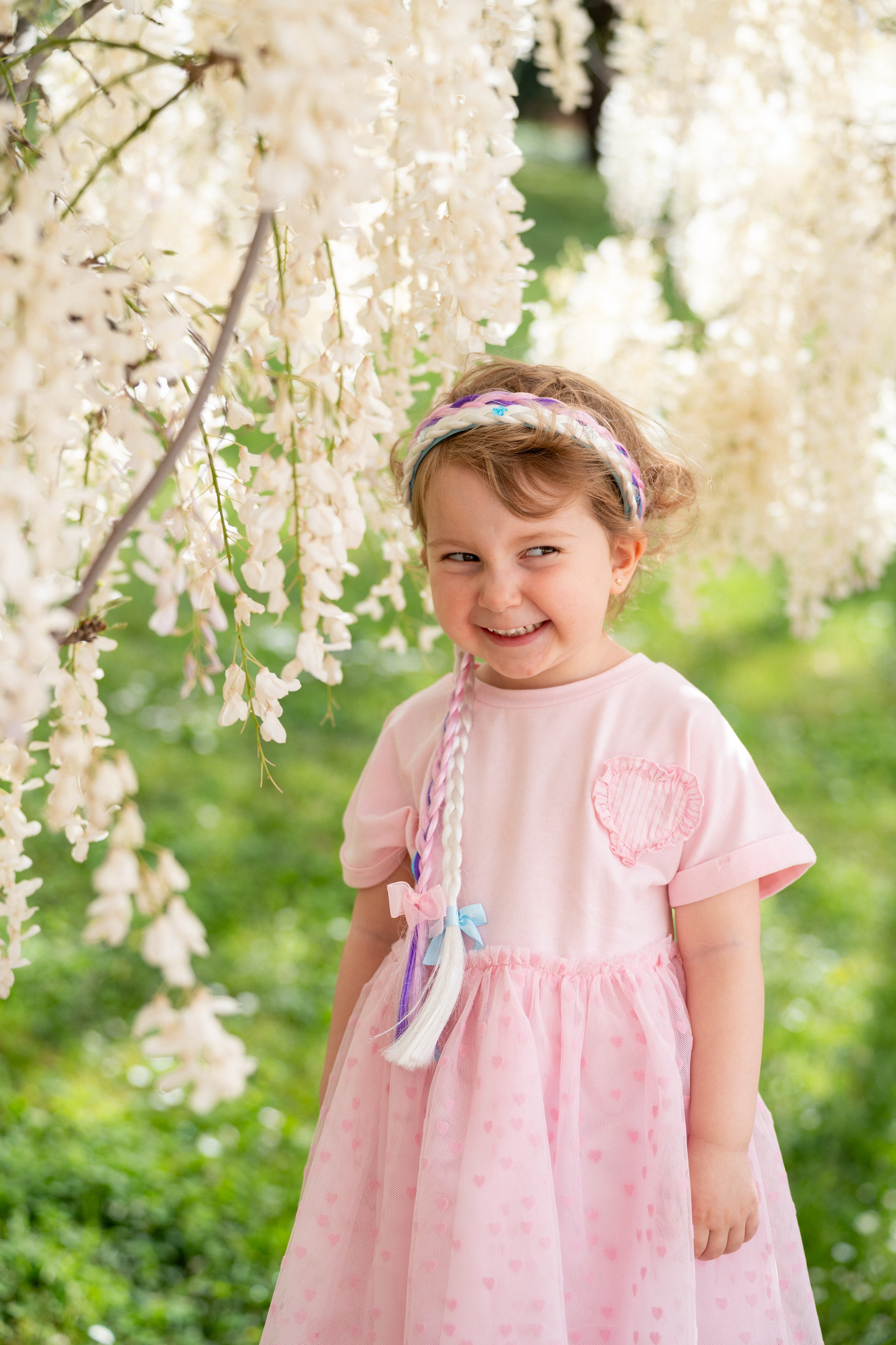 Luca, Kelly&Co. Fotógrafo en Madrid, España. Alyona Belyaninova