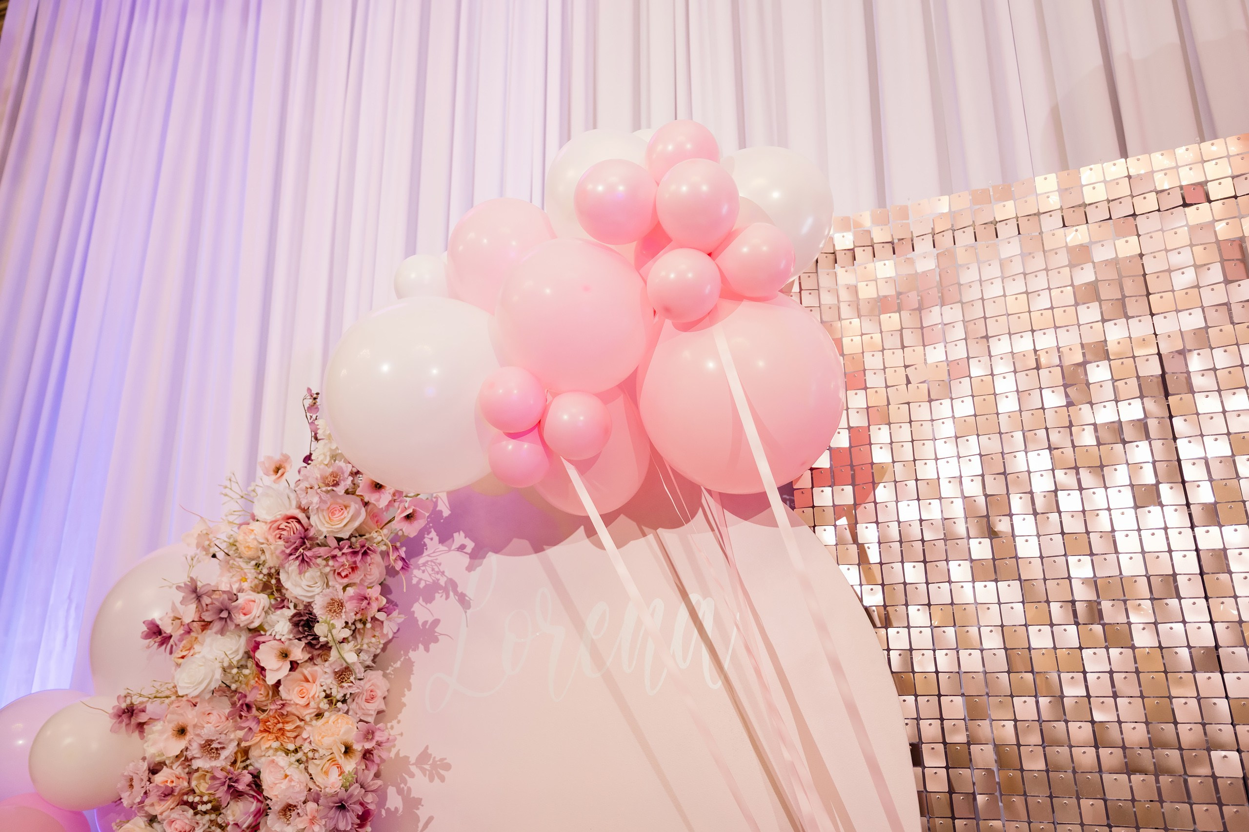 04.13.2025 First birthday. Wedding family event photographer in Chicago Nick Yushevich