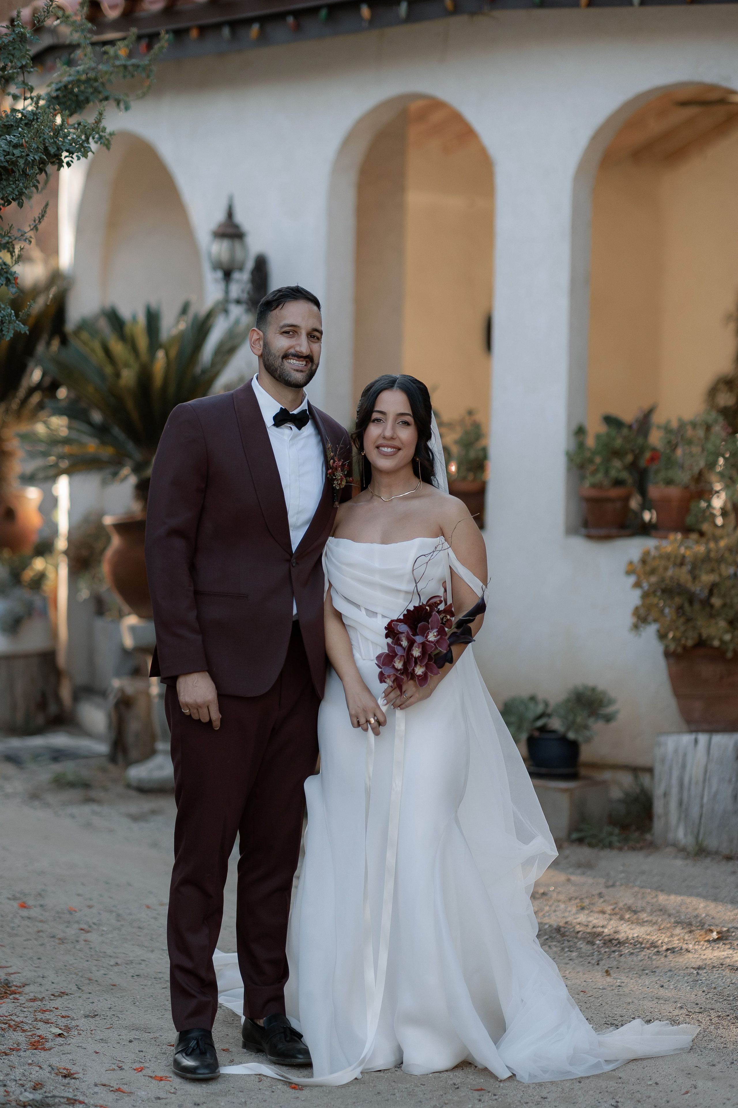 S&B. Orange County Wedding Photographer & Videographer | Candid & Timeless Wedding Photo + Video | Italiantsev