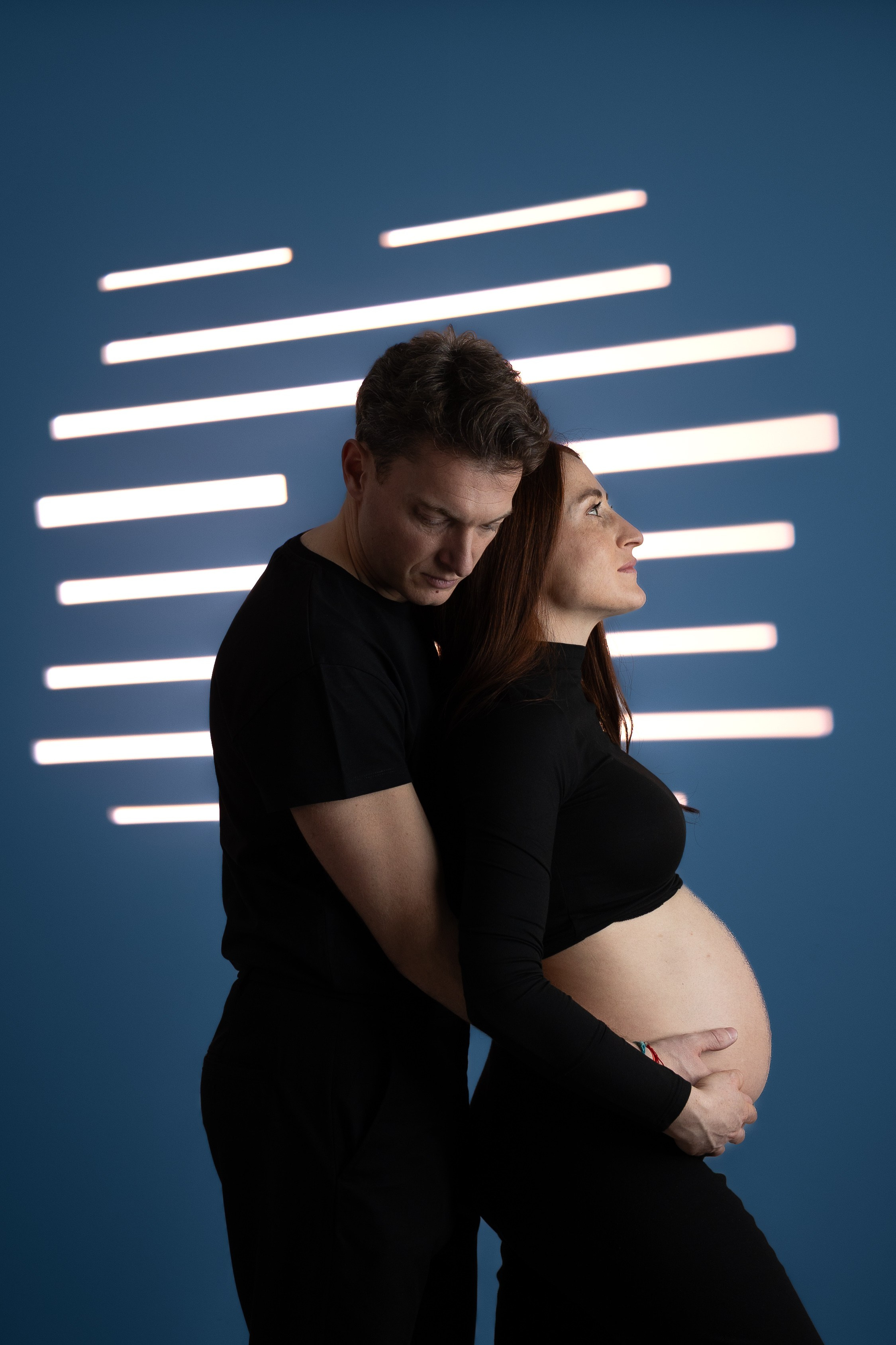 Maria Cristina Casati Fotografa di Ritratto Donna e Maternità a Milano — CityLife