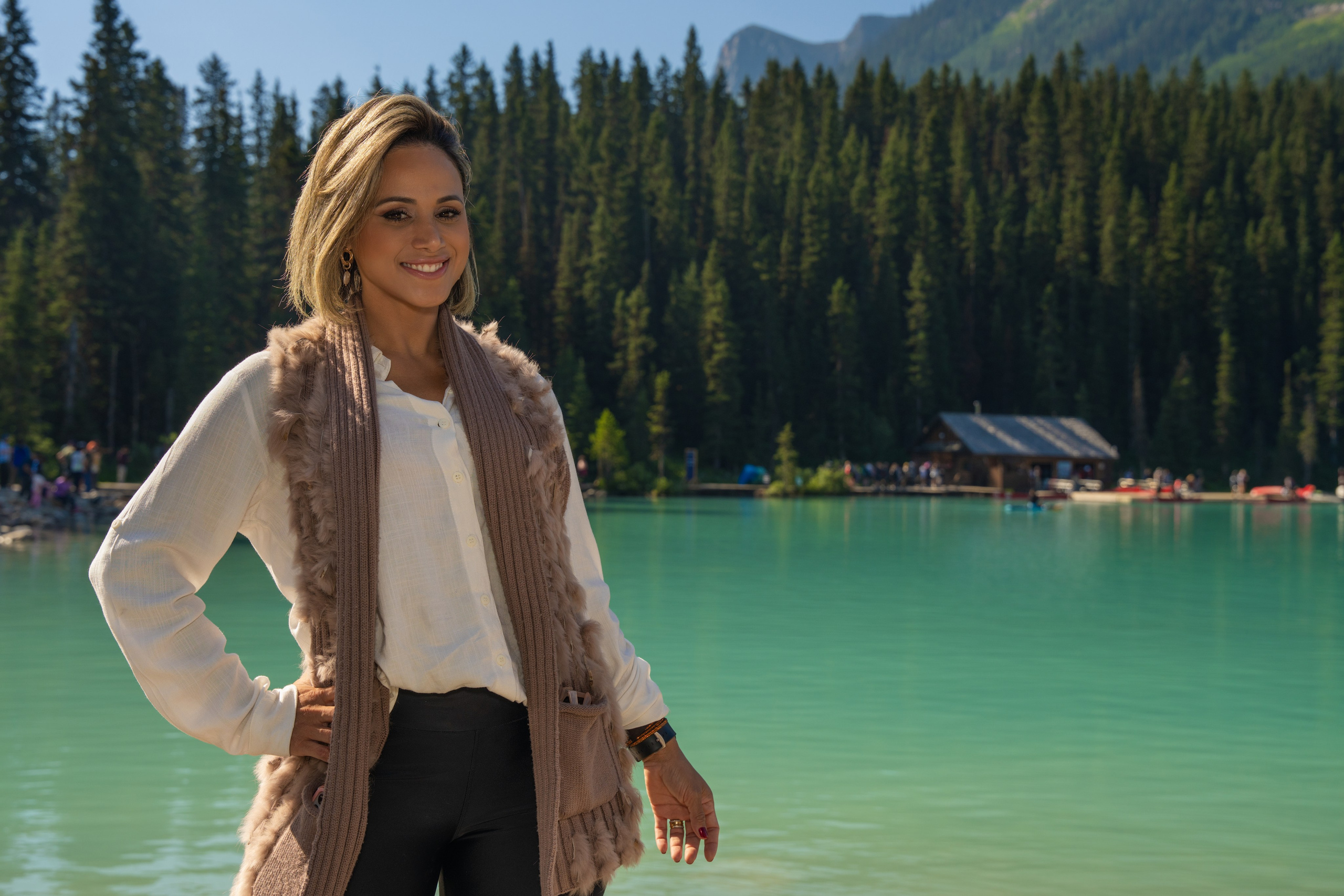 Dobrovolsky’s Family. Carlos Lima Photography — Photographer in Calgary