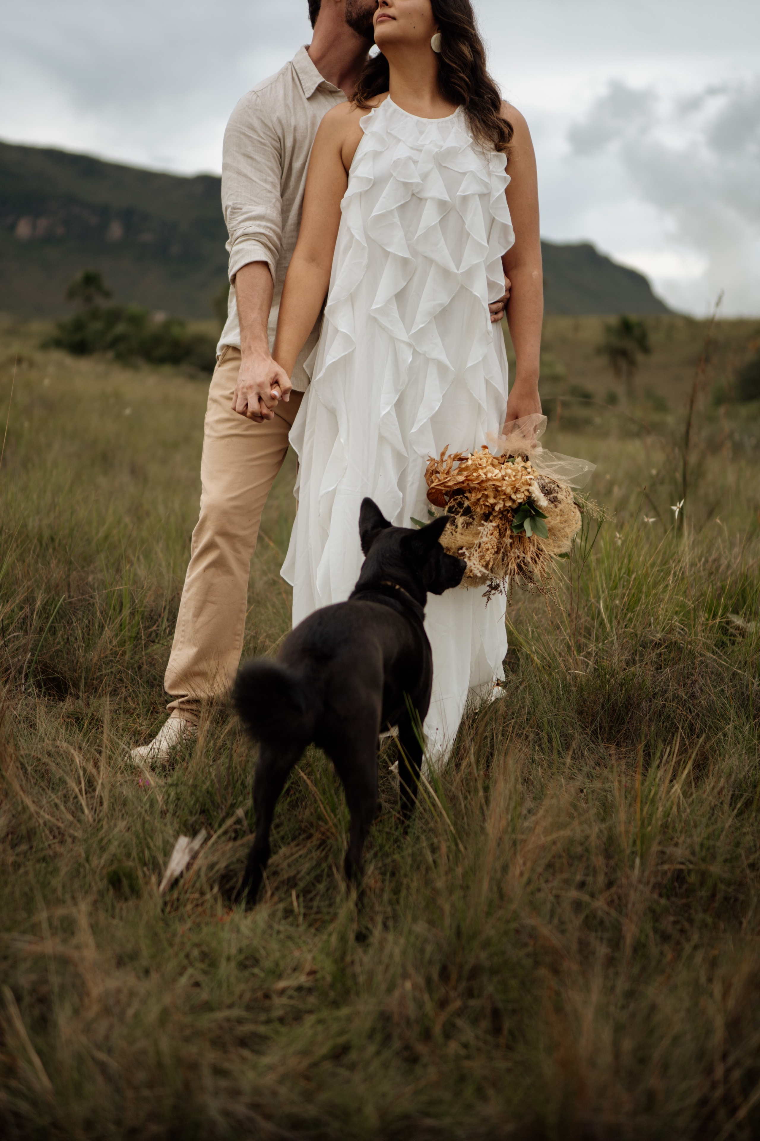 Julia & Marcus. Congiu Wedding