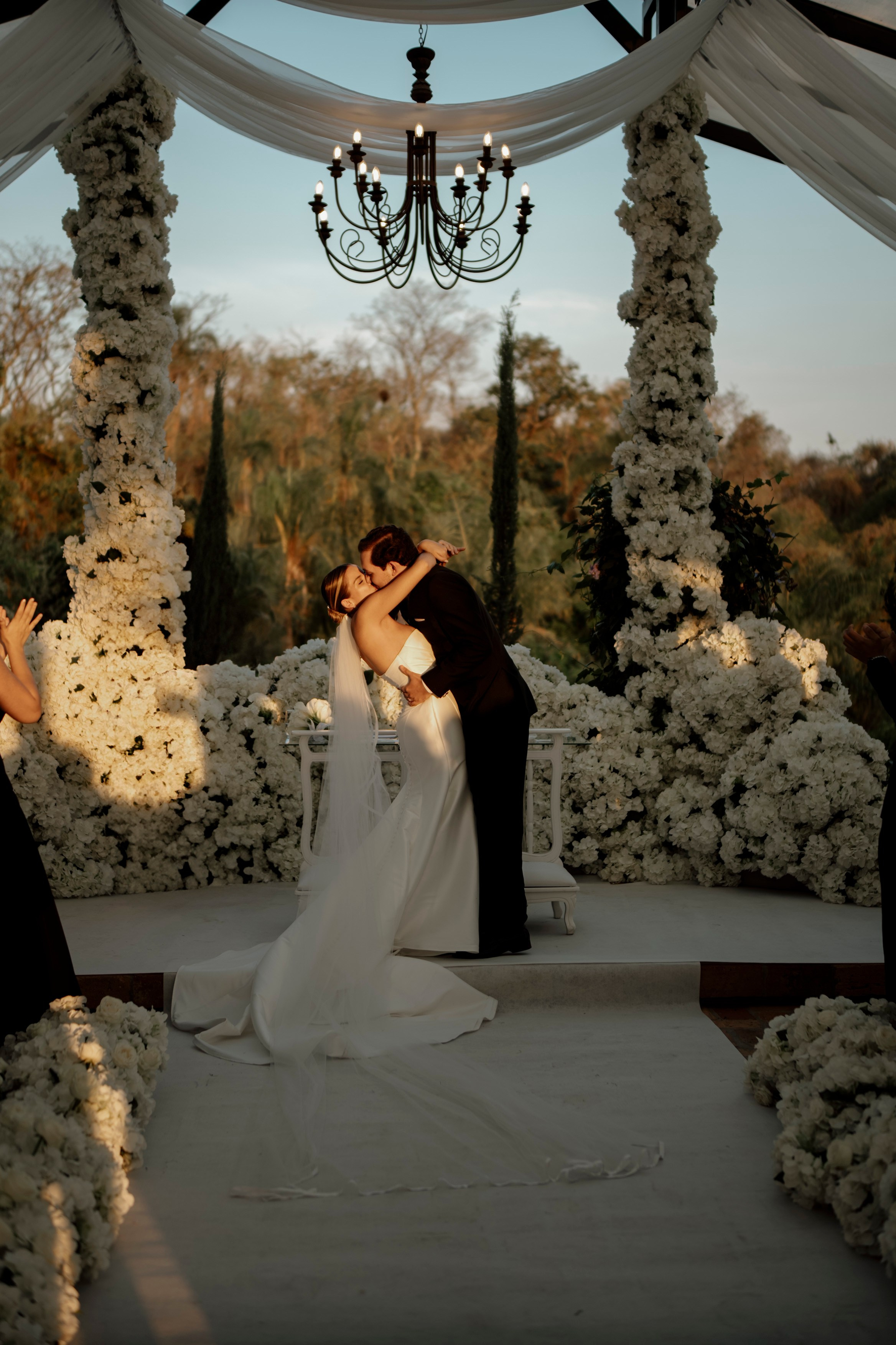 Laura & Lucas. Congiu Wedding