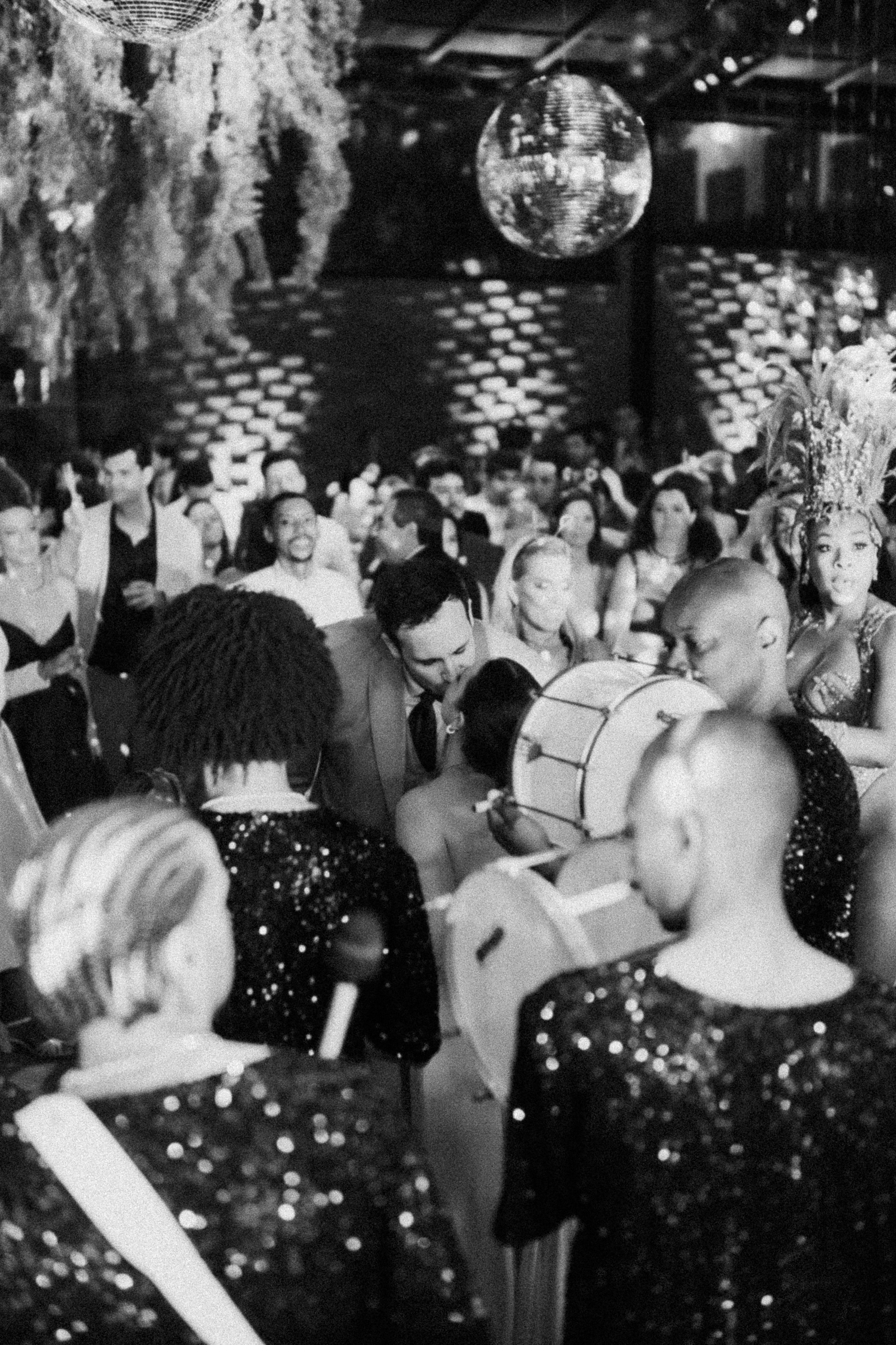 Johanna & Felipe. Congiu Wedding
