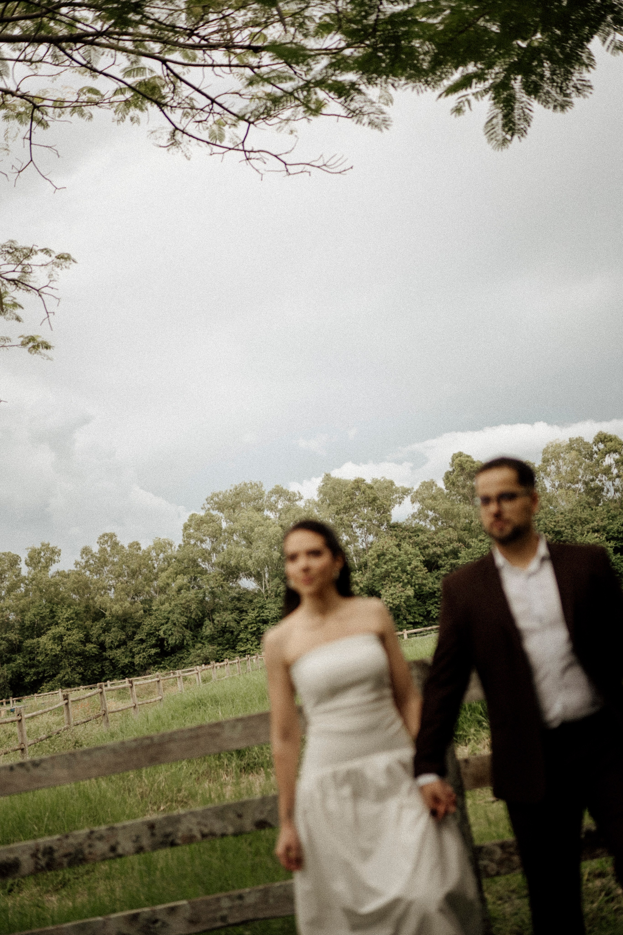 Marcella & Breno. Congiu Wedding