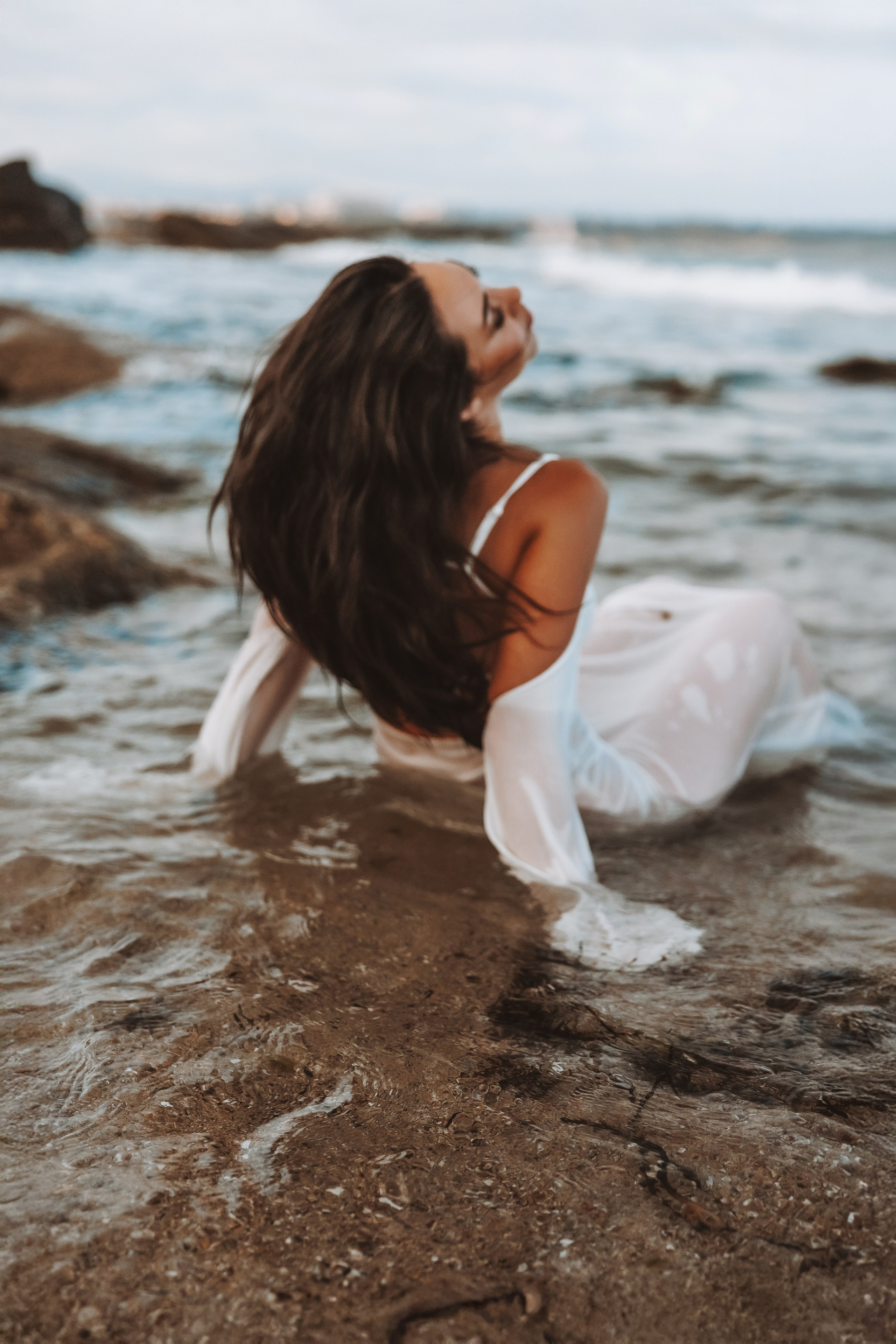 Индивидуална фотосесия. Фотограф Ирина Йотова