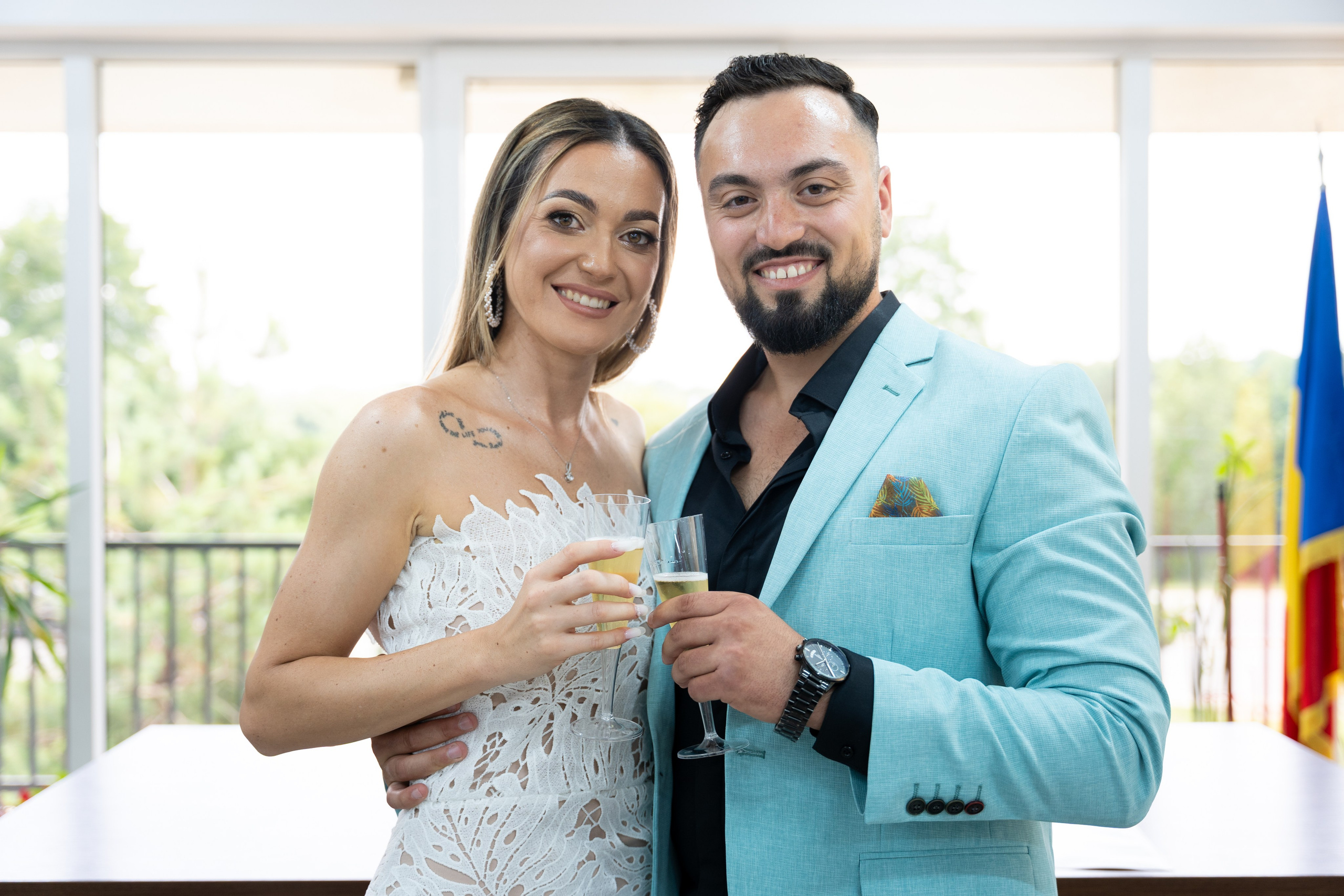 Andreea & Marlon. Fotograf evenimente, fotograf nunta, fotograf botez