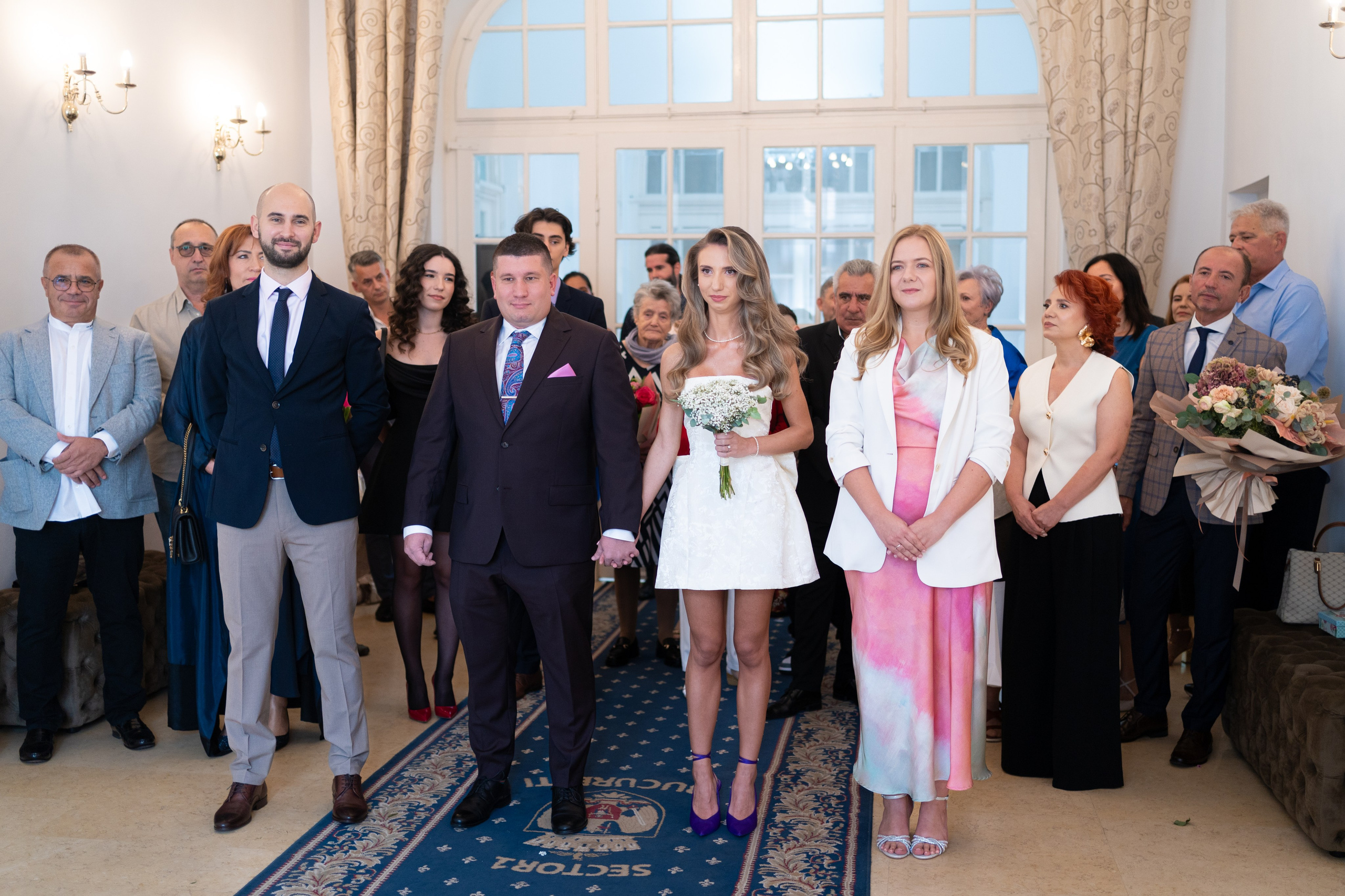 Felix & Andreea. Fotograf evenimente, fotograf nunta, fotograf botez