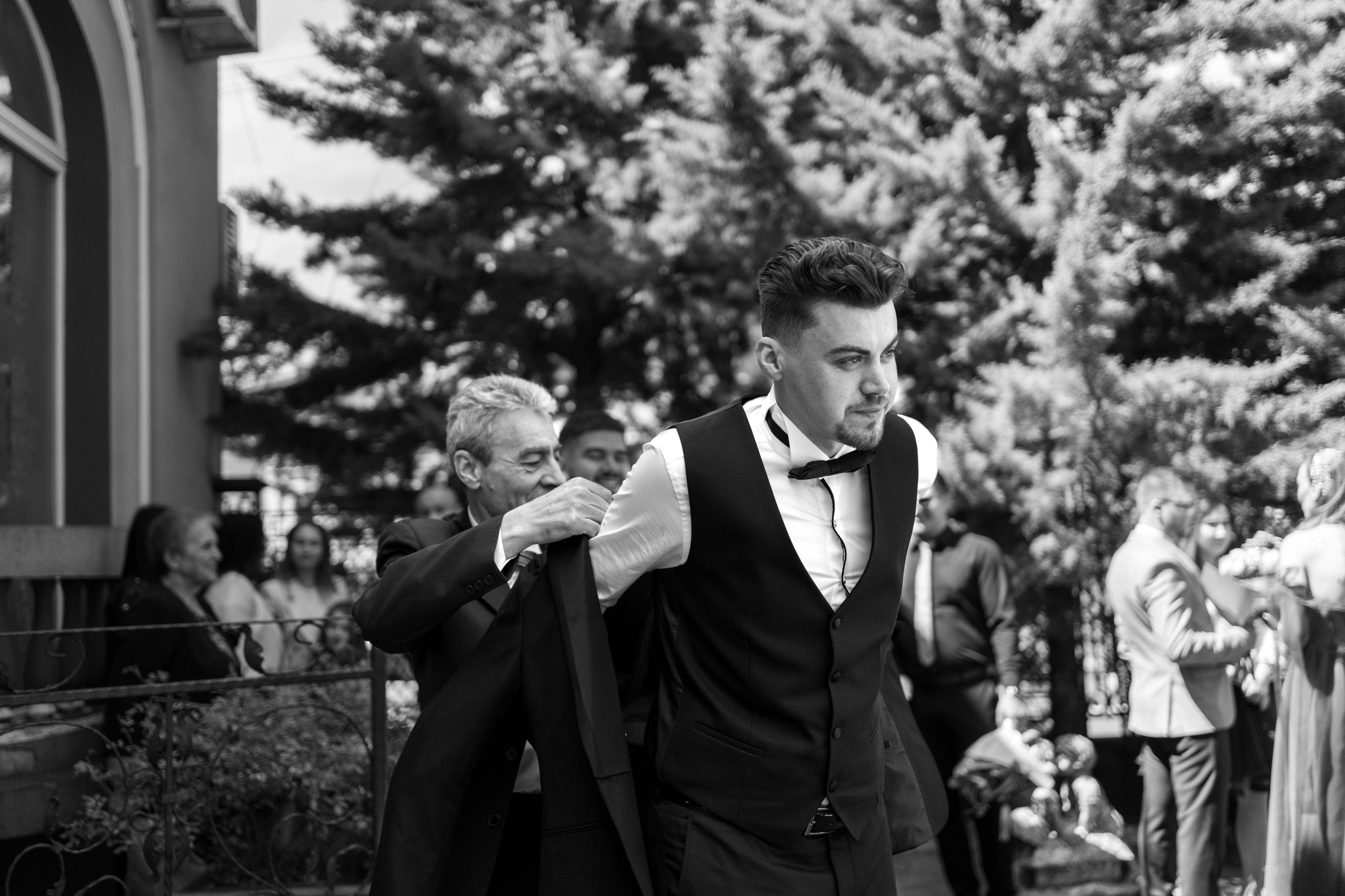 Roxana & Bogdan. Fotograf evenimente, fotograf nunta, fotograf botez