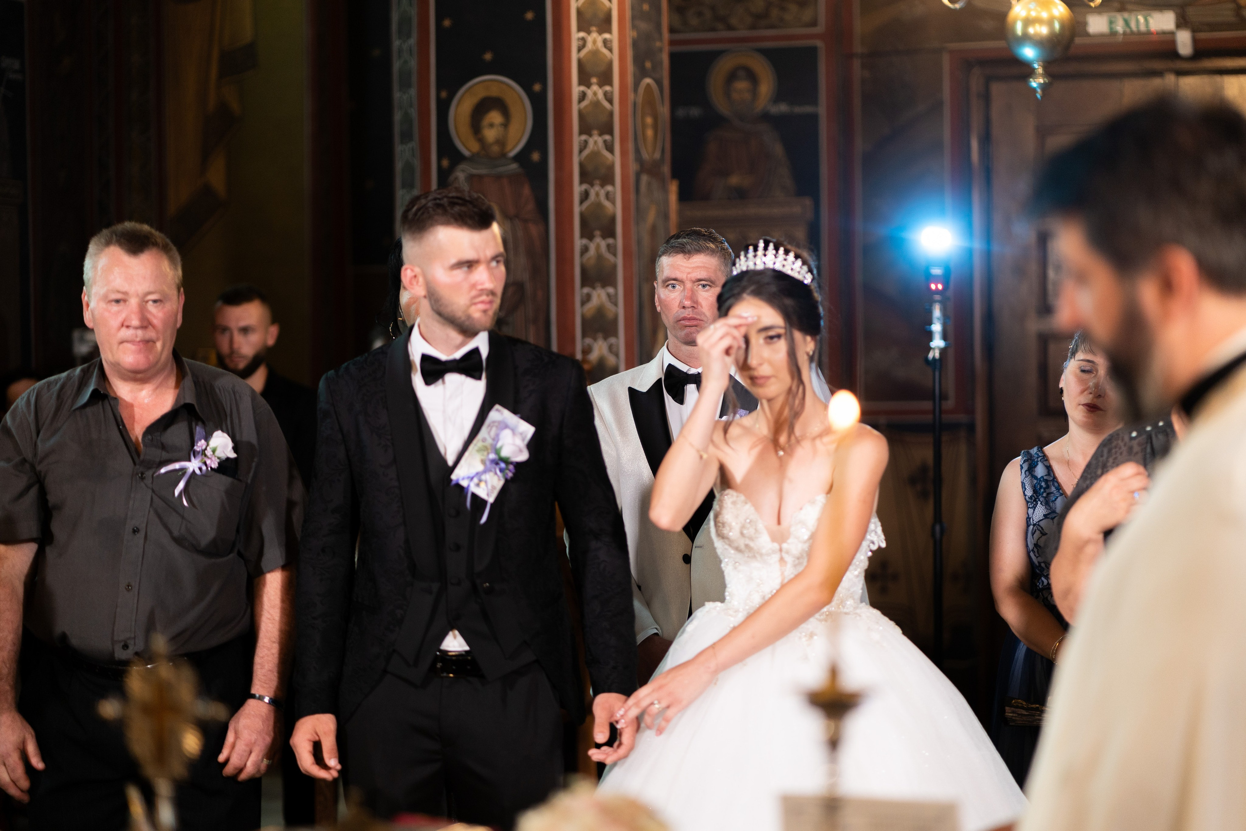 Adina & Remus. Fotograf evenimente, fotograf nunta, fotograf botez