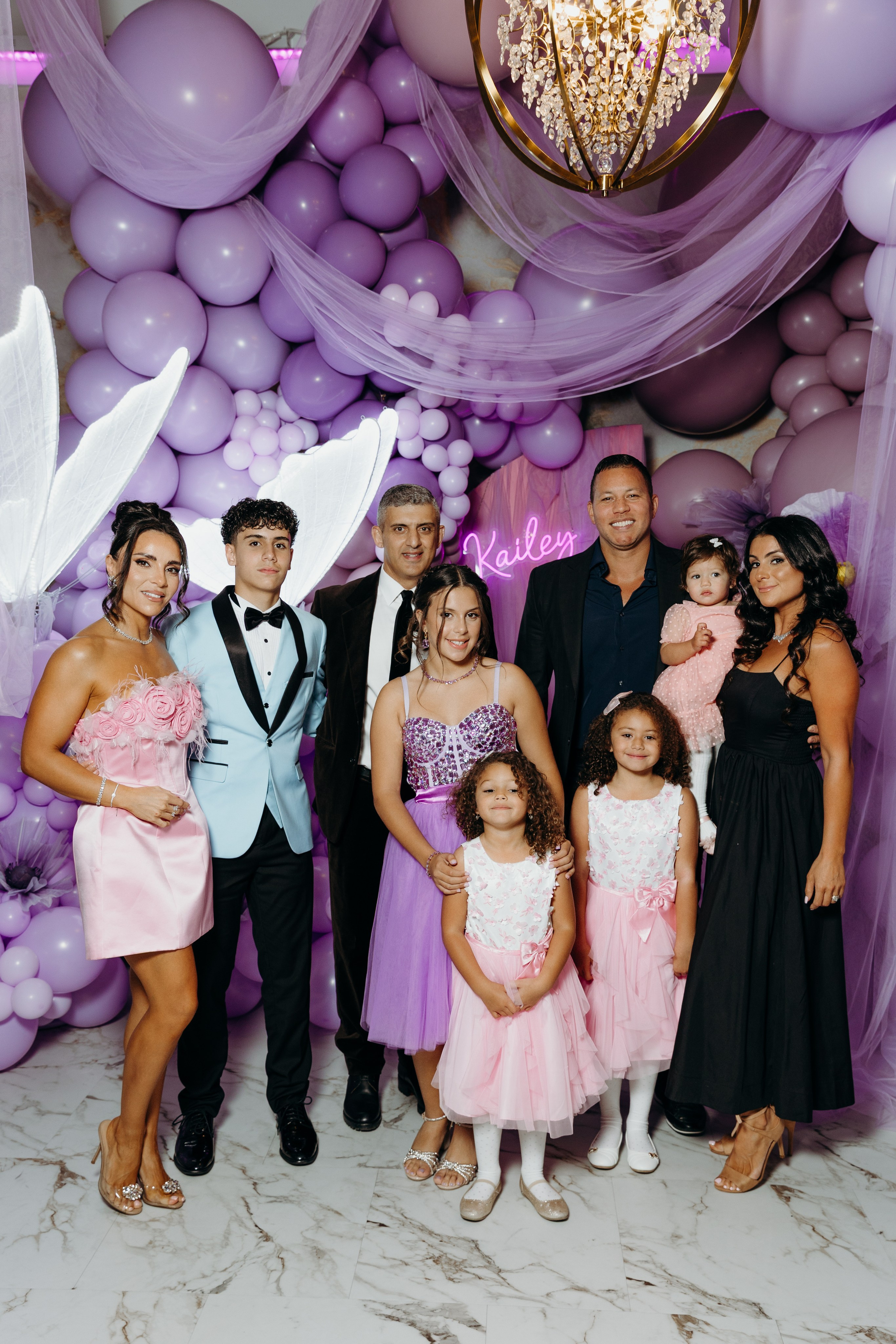 Mitzvah. Alex UA — Toronto photographer