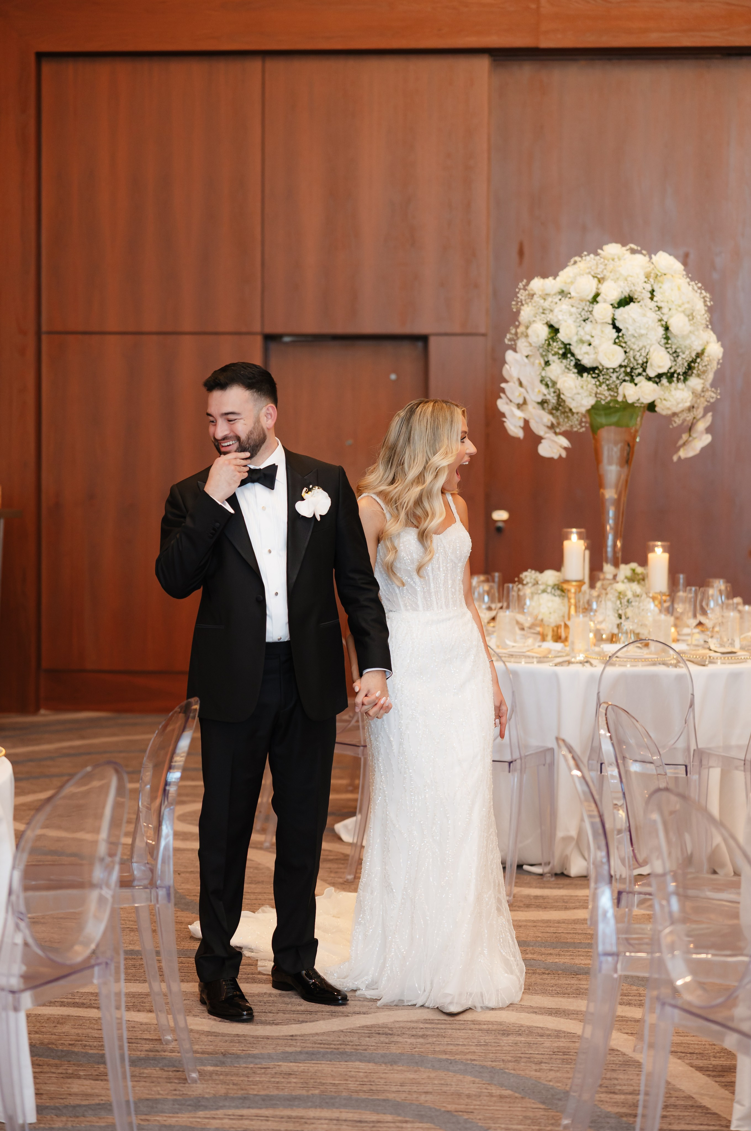 Scarlett & Jose: Tradition met celebration. YES I DO PRODUCTION — Wedding photography&videography