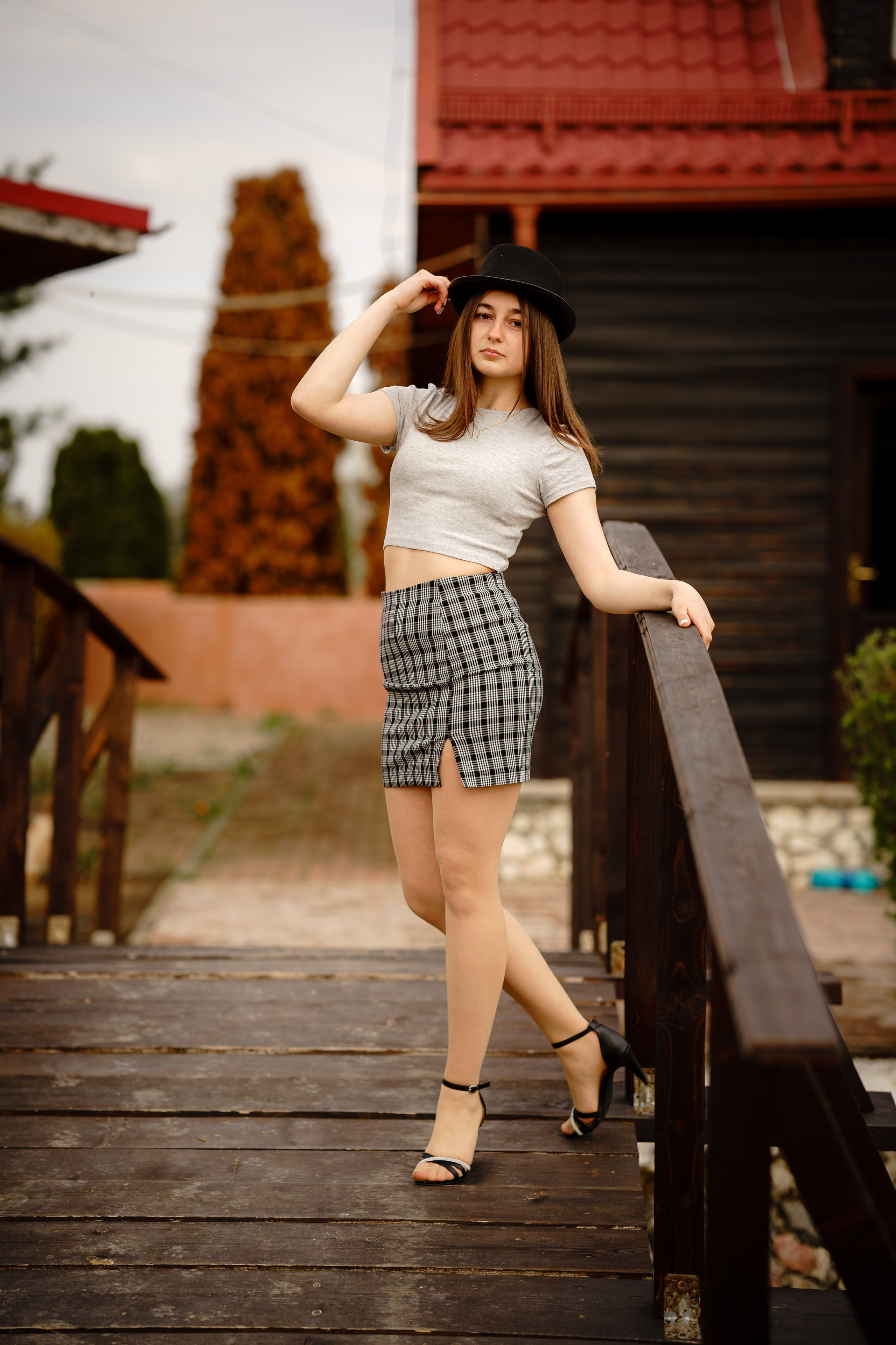 Royal Calugareni 10 lei/ elev. Trendy Albums