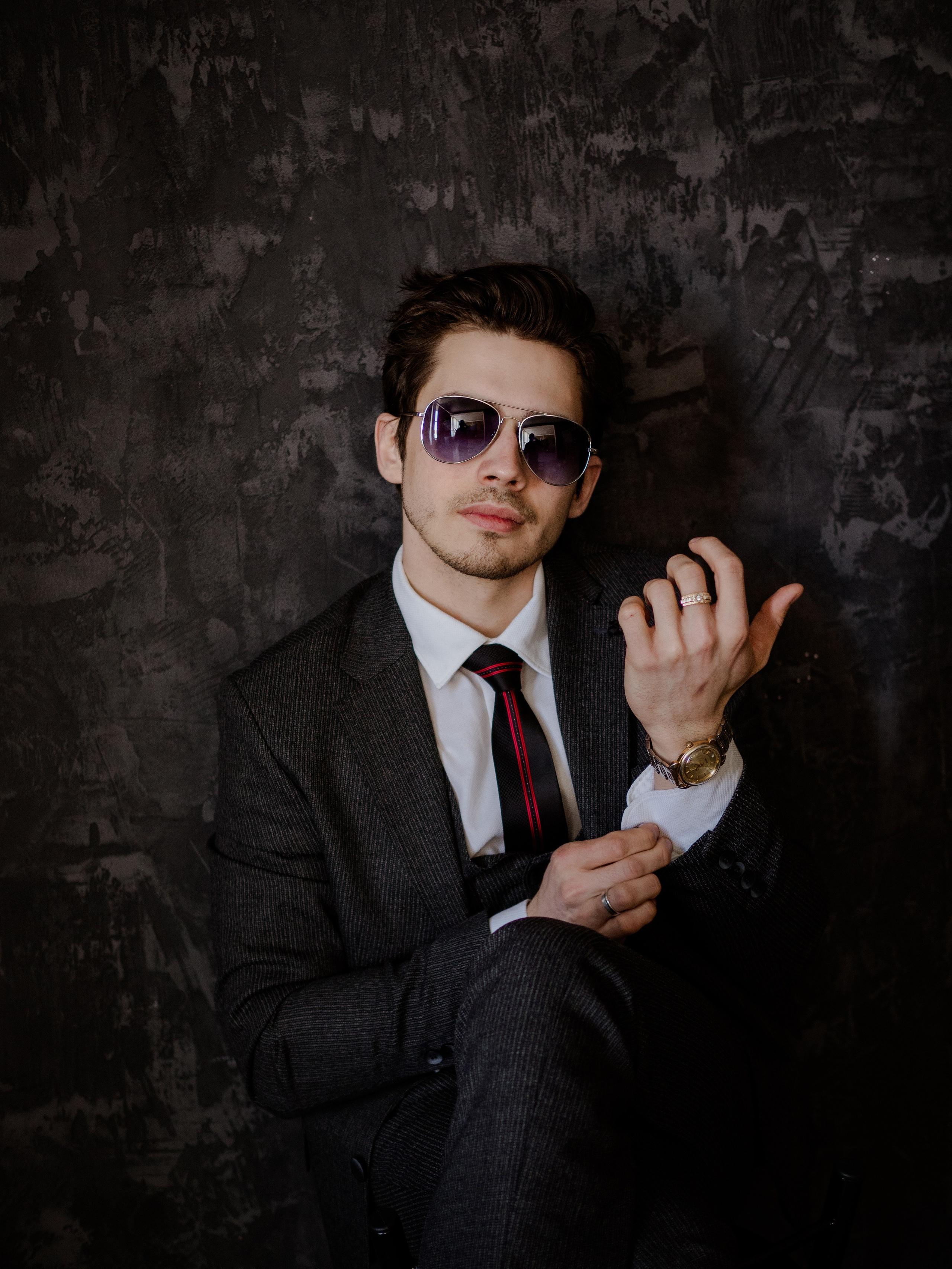 An aesthetic gentleman. Безумный фотограф Москва/Спб| Уфа Галяутдинов Руслан