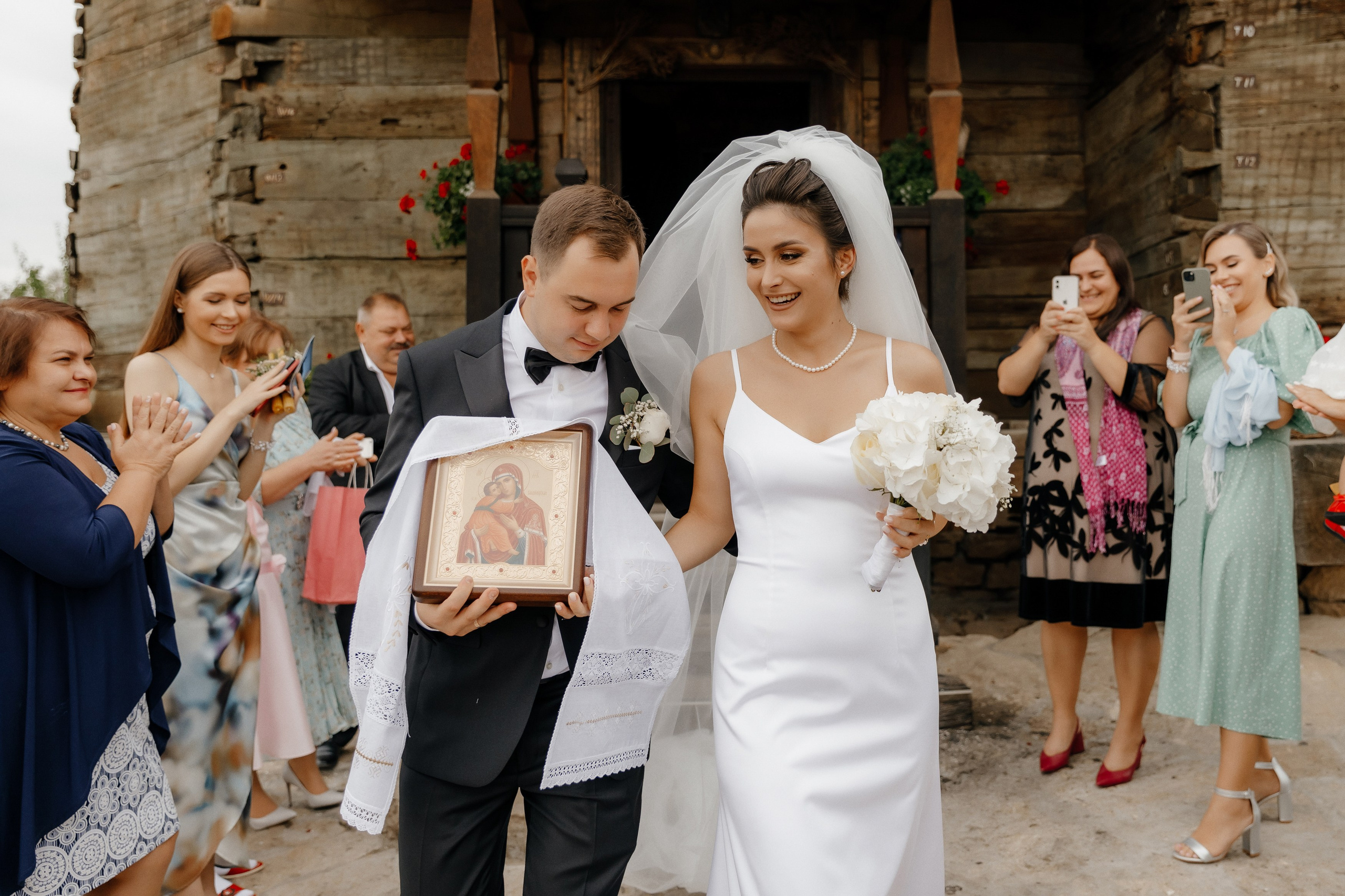 Wedding. Fulga Photographer