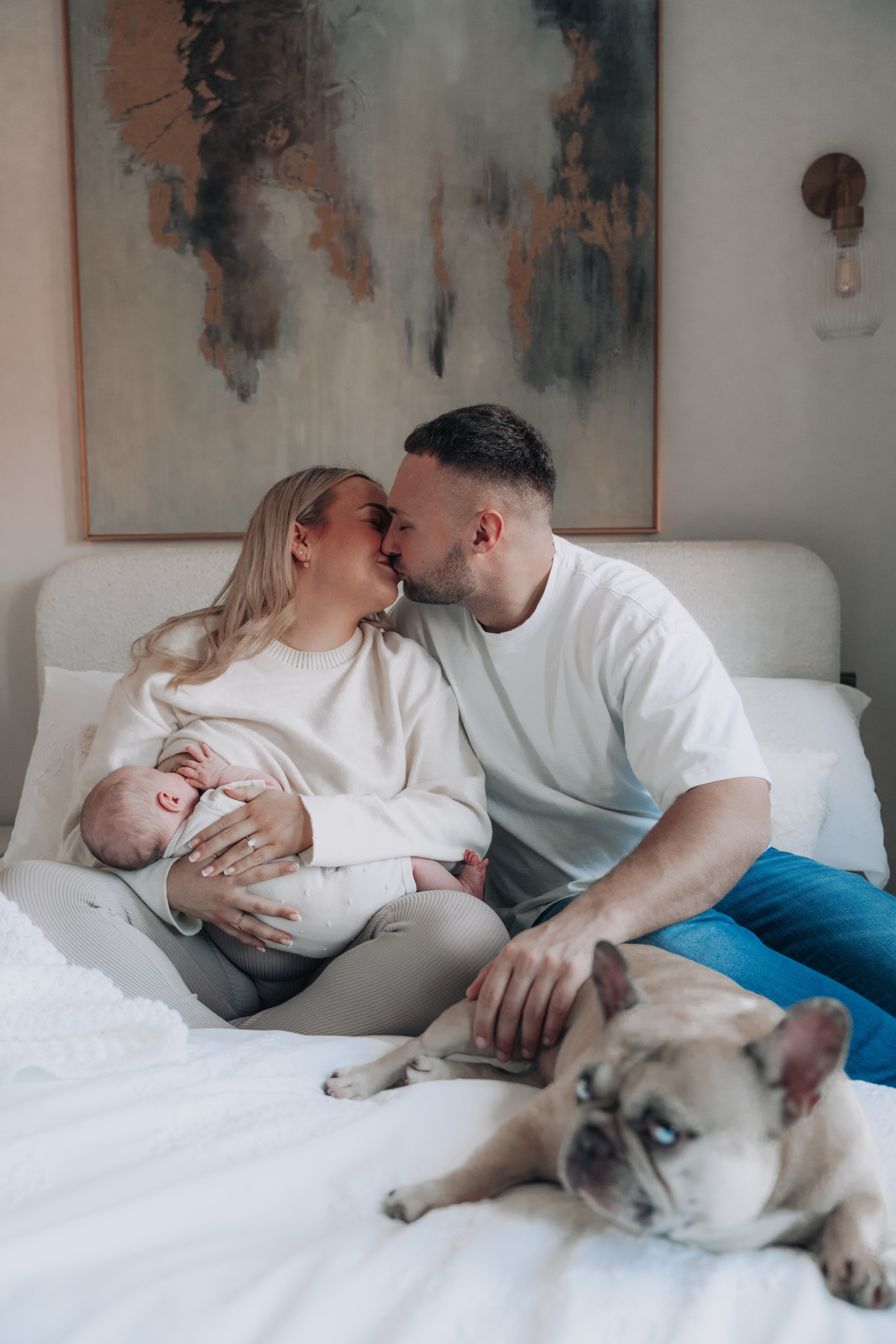Newborn Photography Portfolio | Newcastle Upon Tyne & North East UK. Family, Maternity & Newborn Photographer in Newcastle Upon Tyne / Yana Balatskaya