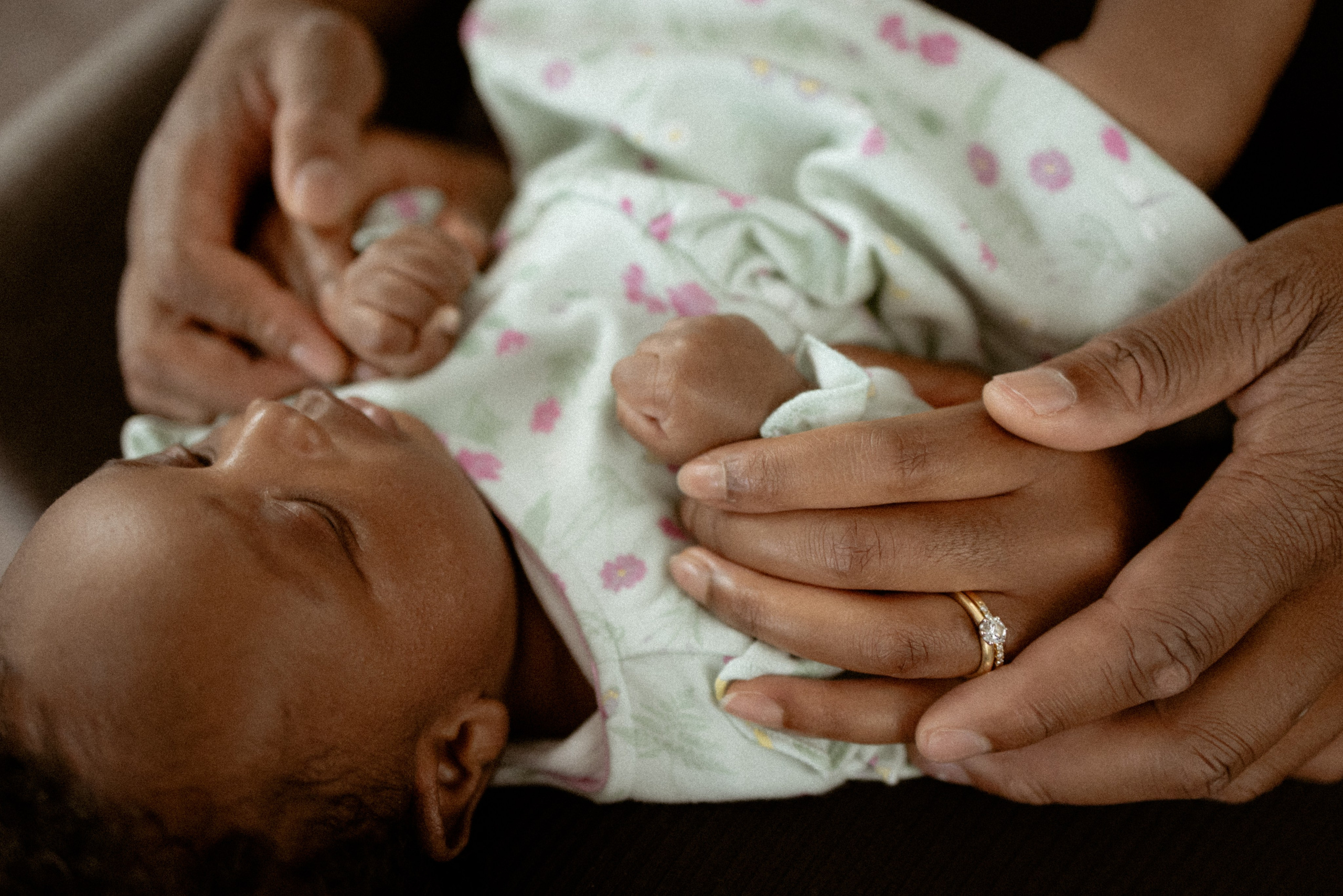 In safe hands — family. Timeless Wedding & Event Photography — based London, working across Europe