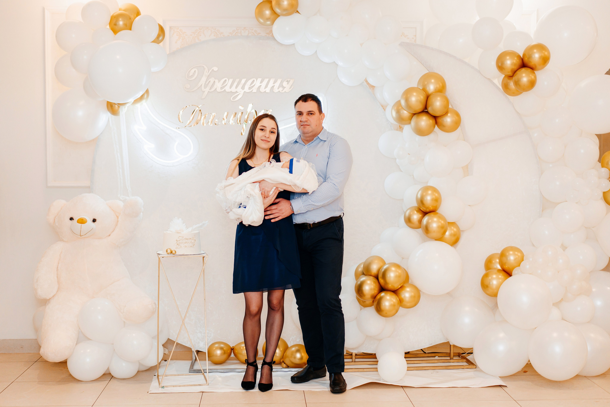 События. Свадебный и семейный фотограф в Праге — Анастасия Белоконь