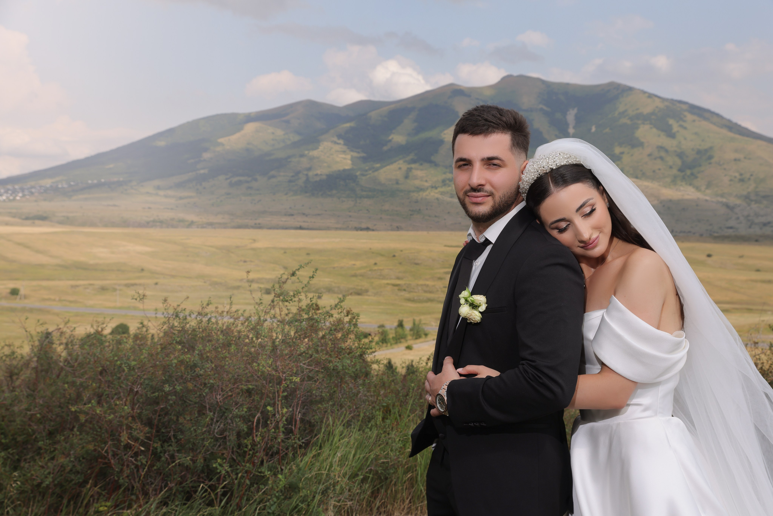 Artur & Ilona wedding day. KHproduction