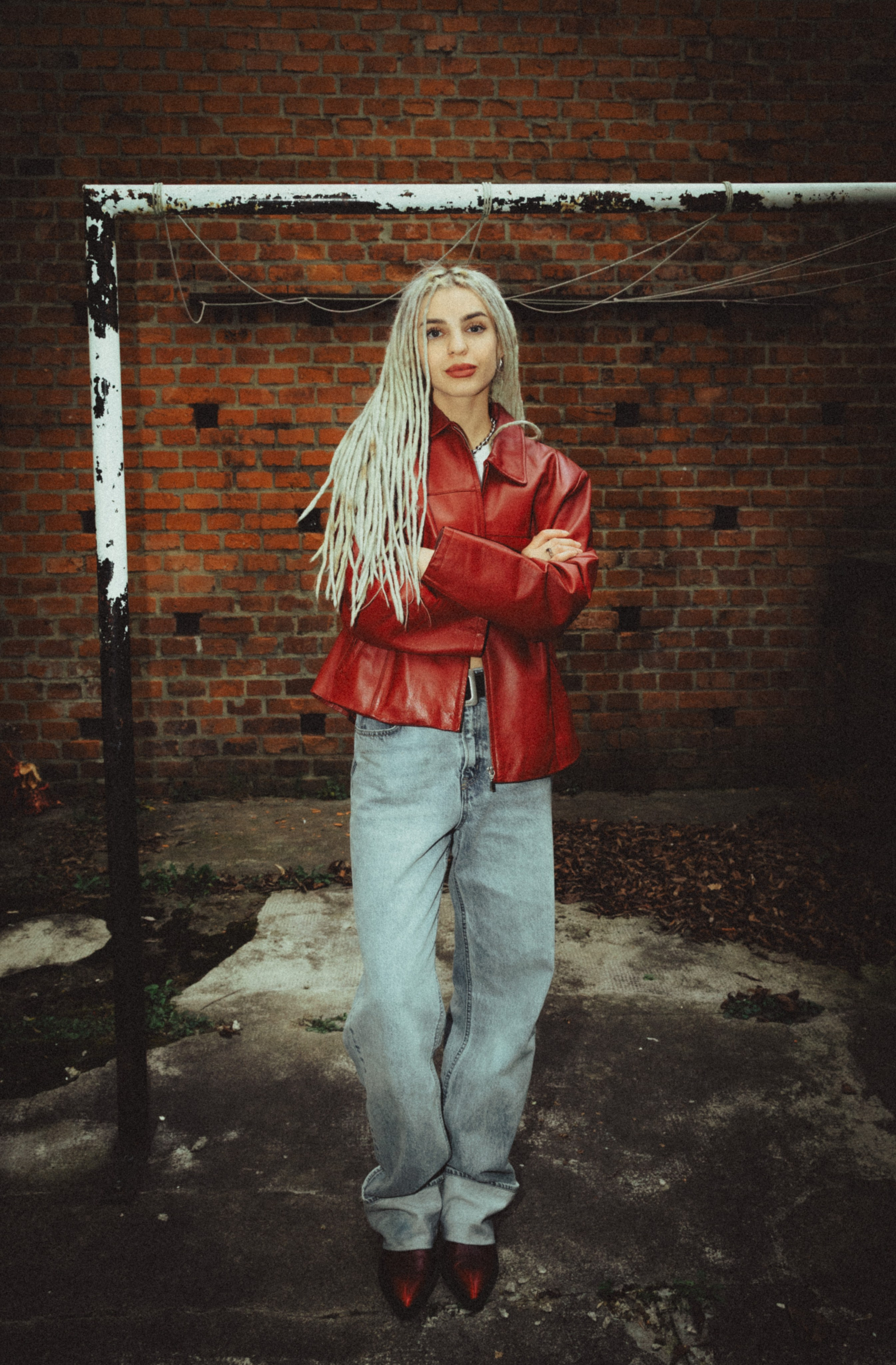 YAMBRO. Photo by lenozavra