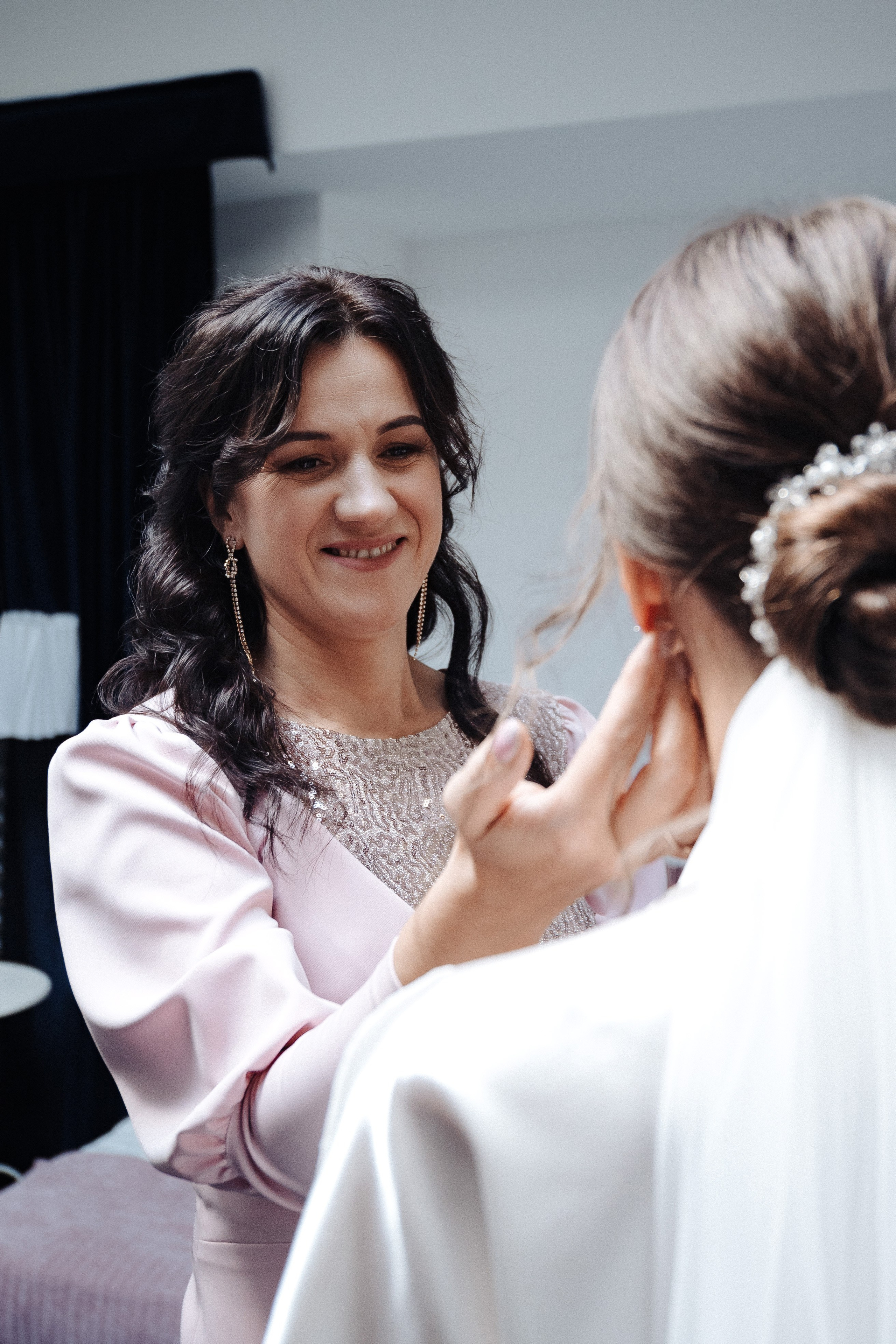 Piotr i Roksolana. Karina Czernecka Foto