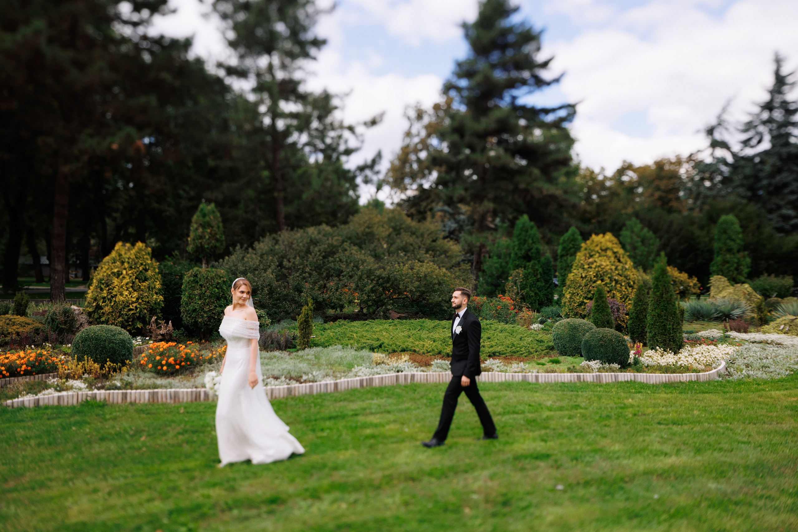 Îndrăgostiți într-un destin. Servicii Foto Video în Chișinău și Europa ID-Brothers