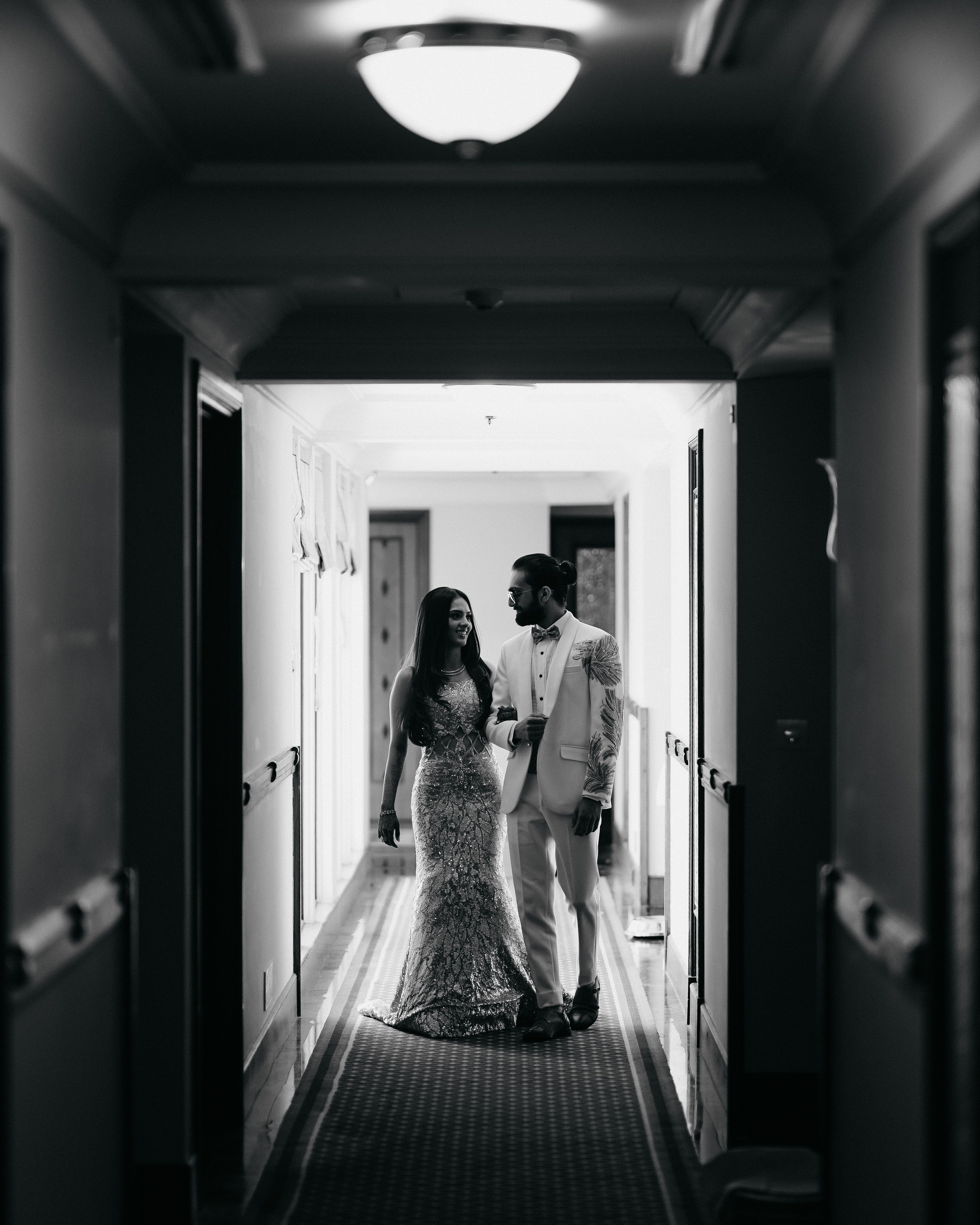 WEDDINGS. Wedding photographer Stalen Robert