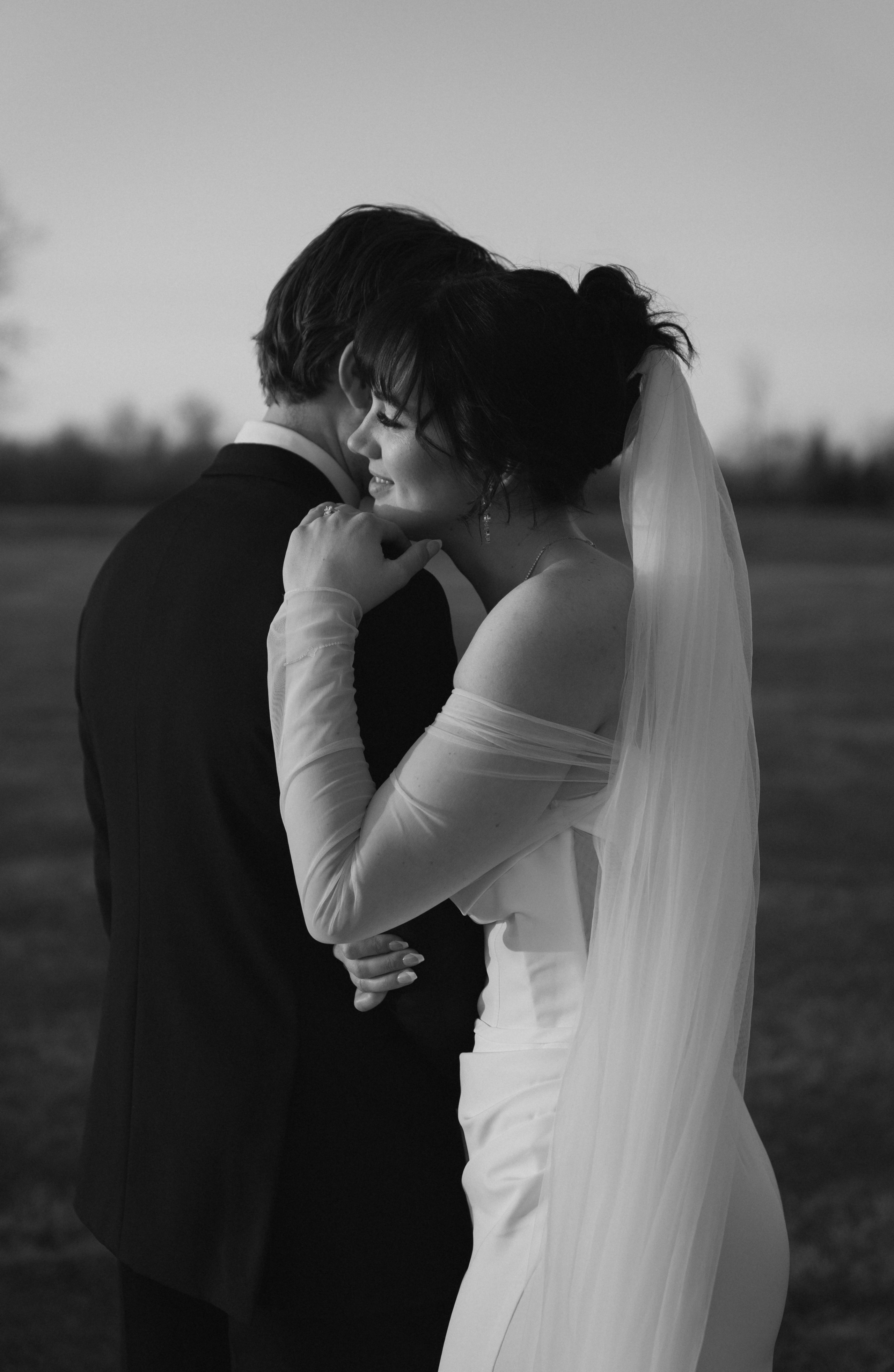 Wedding Genivieve and Tyson. Photographer Viktoriia Skavronskaya