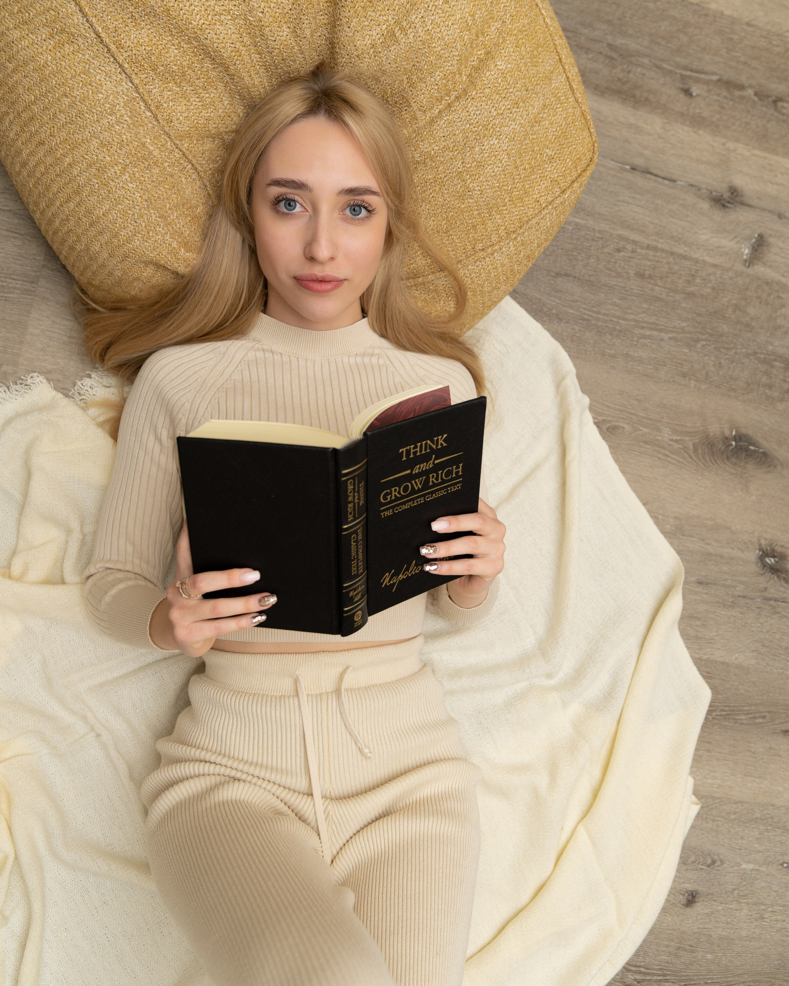 Anna. Photographer Viktoriia Skavronskaya