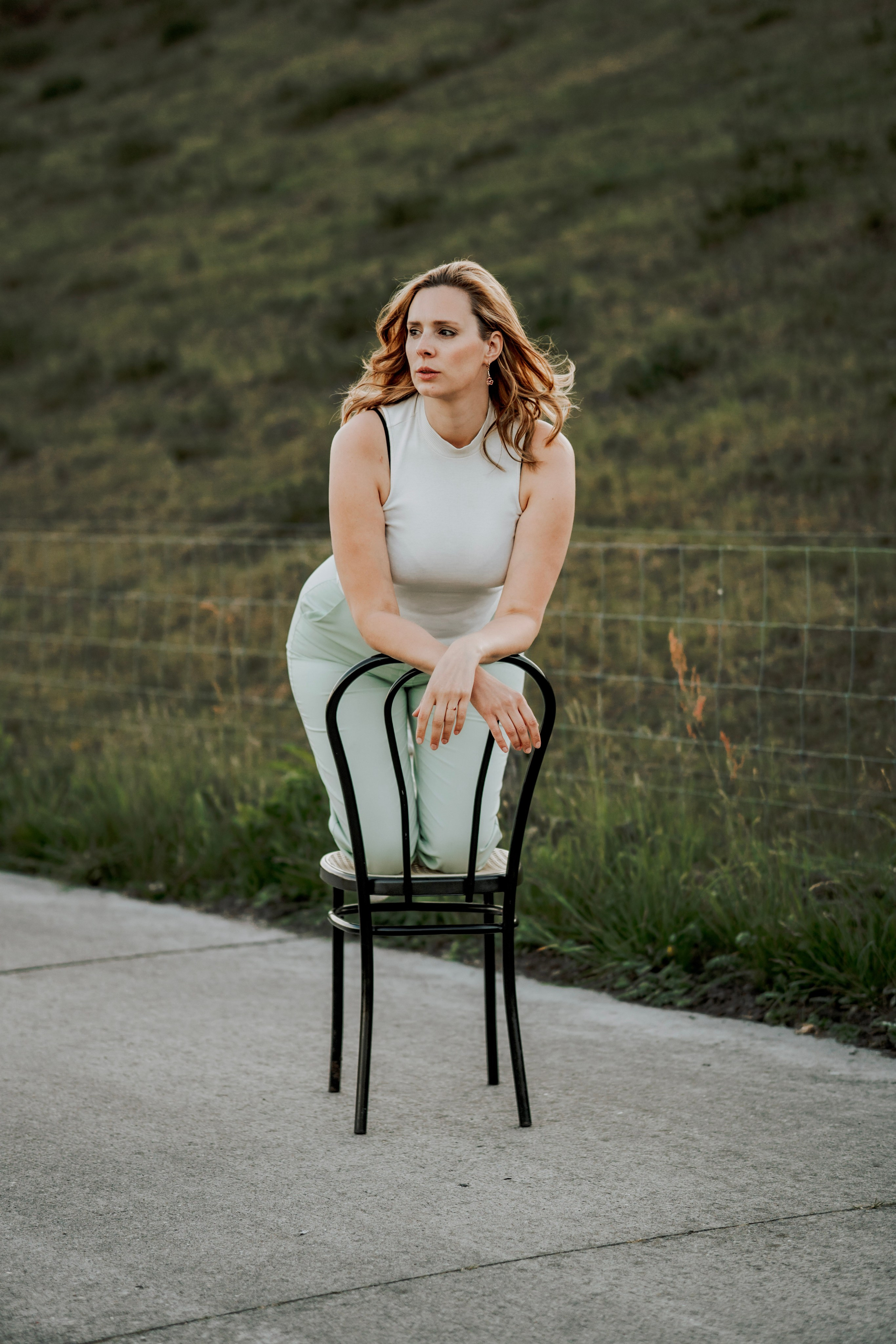 Models. Khusi Visuals Studio — Amsterdam Photographer