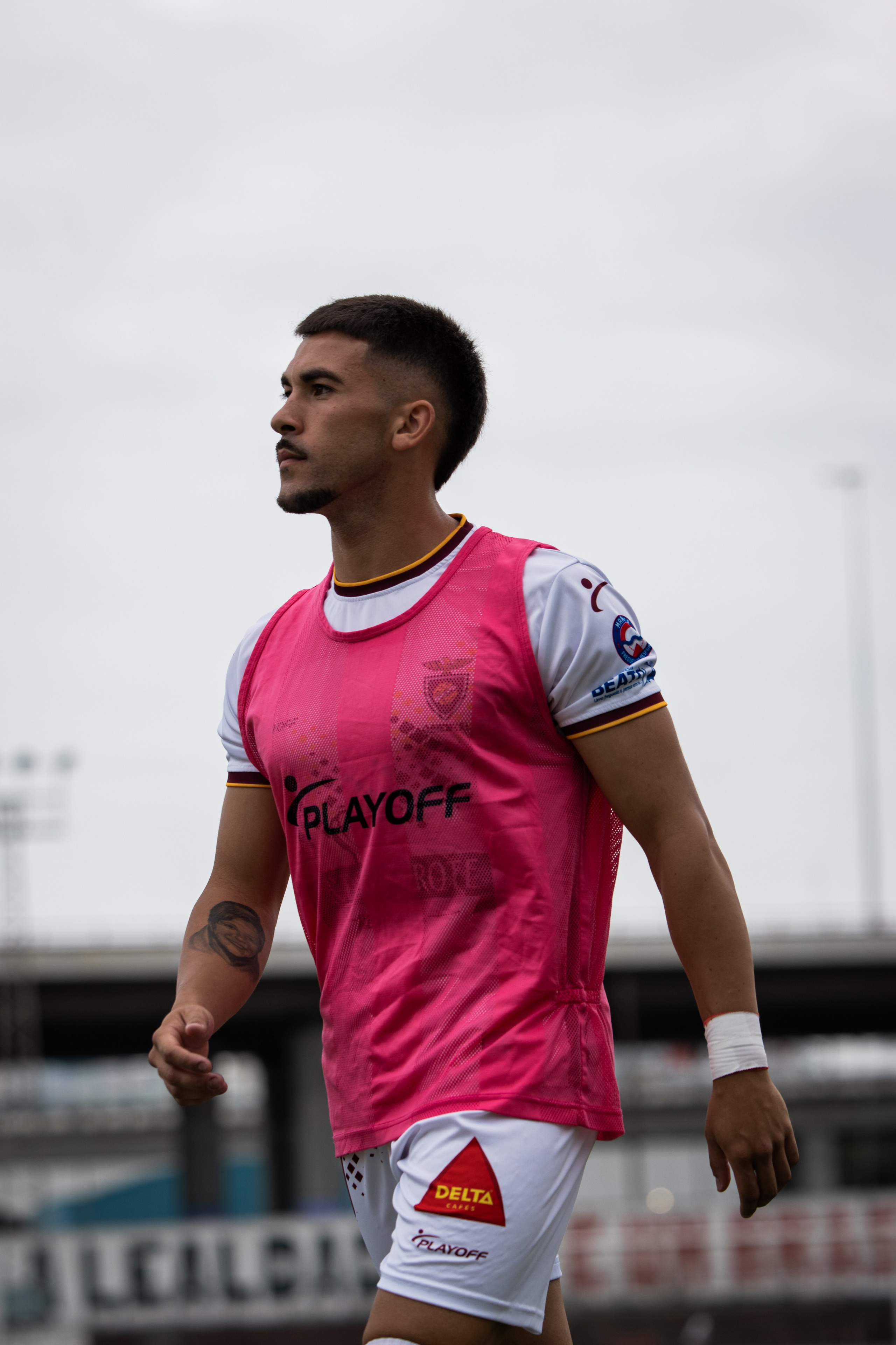 Final da taça AFL 2024/25. Retratos, eventos e Desporto