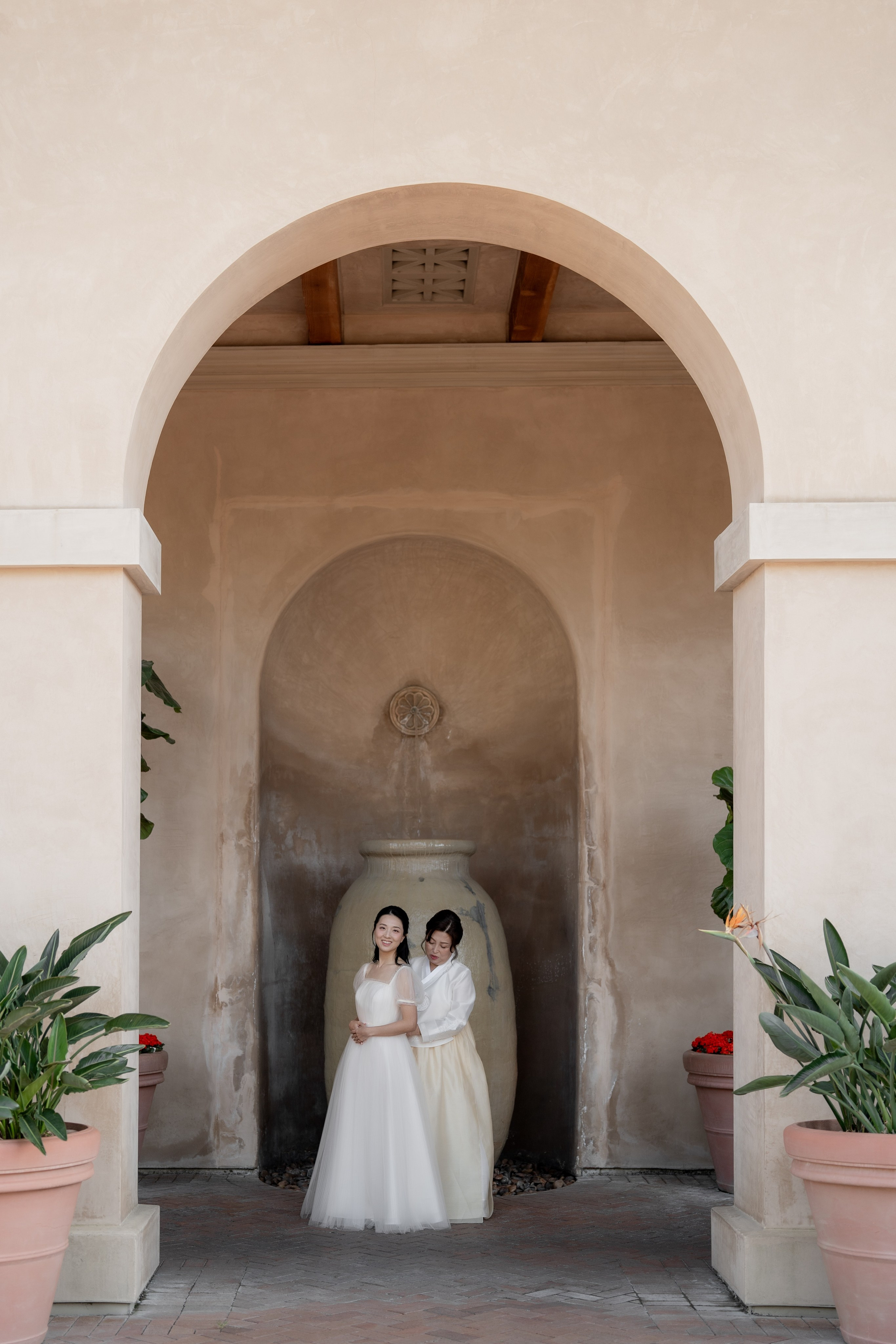 B&B. Orange County Wedding Photographer & Videographer | Candid & Timeless Wedding Photo + Video | Italiantsev