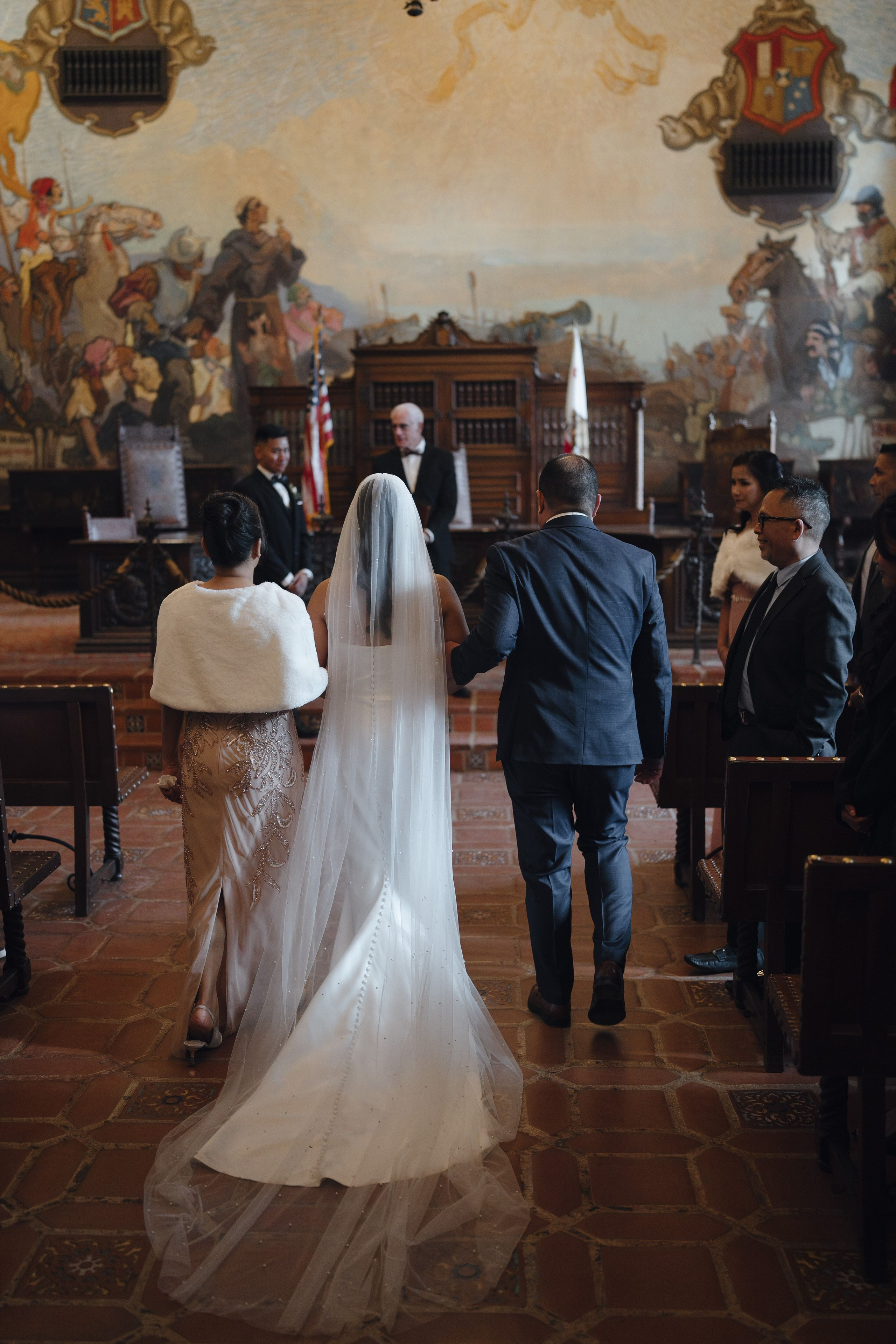 B&K. Orange County Wedding Photographer & Videographer | Candid & Timeless Wedding Photo + Video | Italiantsev